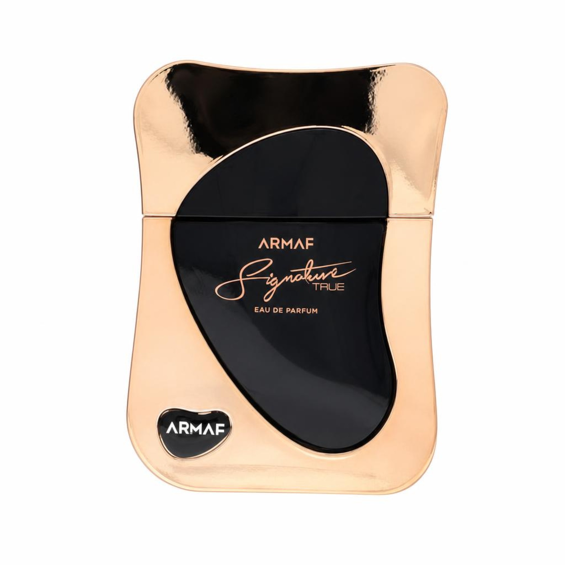 Armaf Signature True Eau De Parfum Spray 100 ml