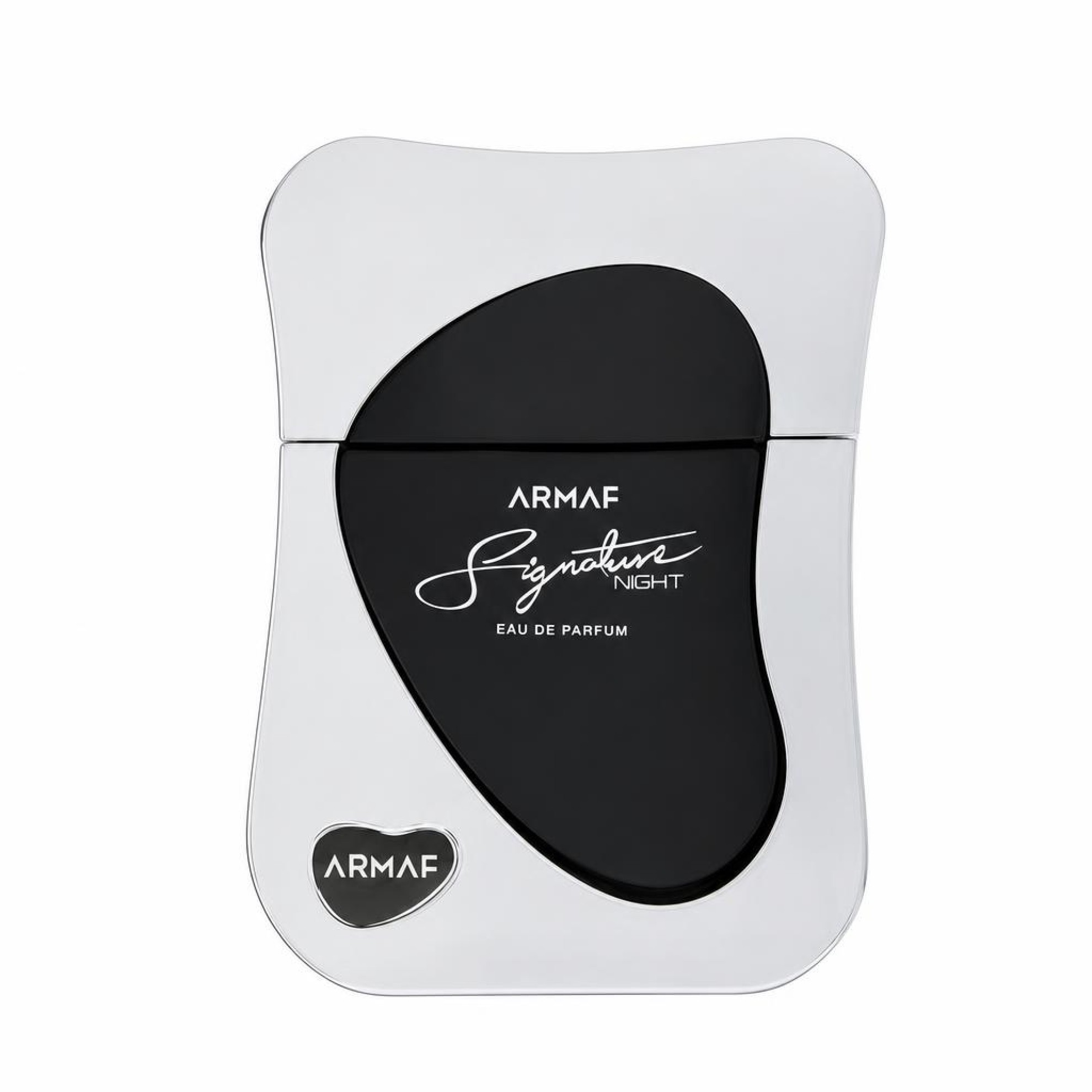 Armaf Signature Night Eau De Parfum Spray 100 ml