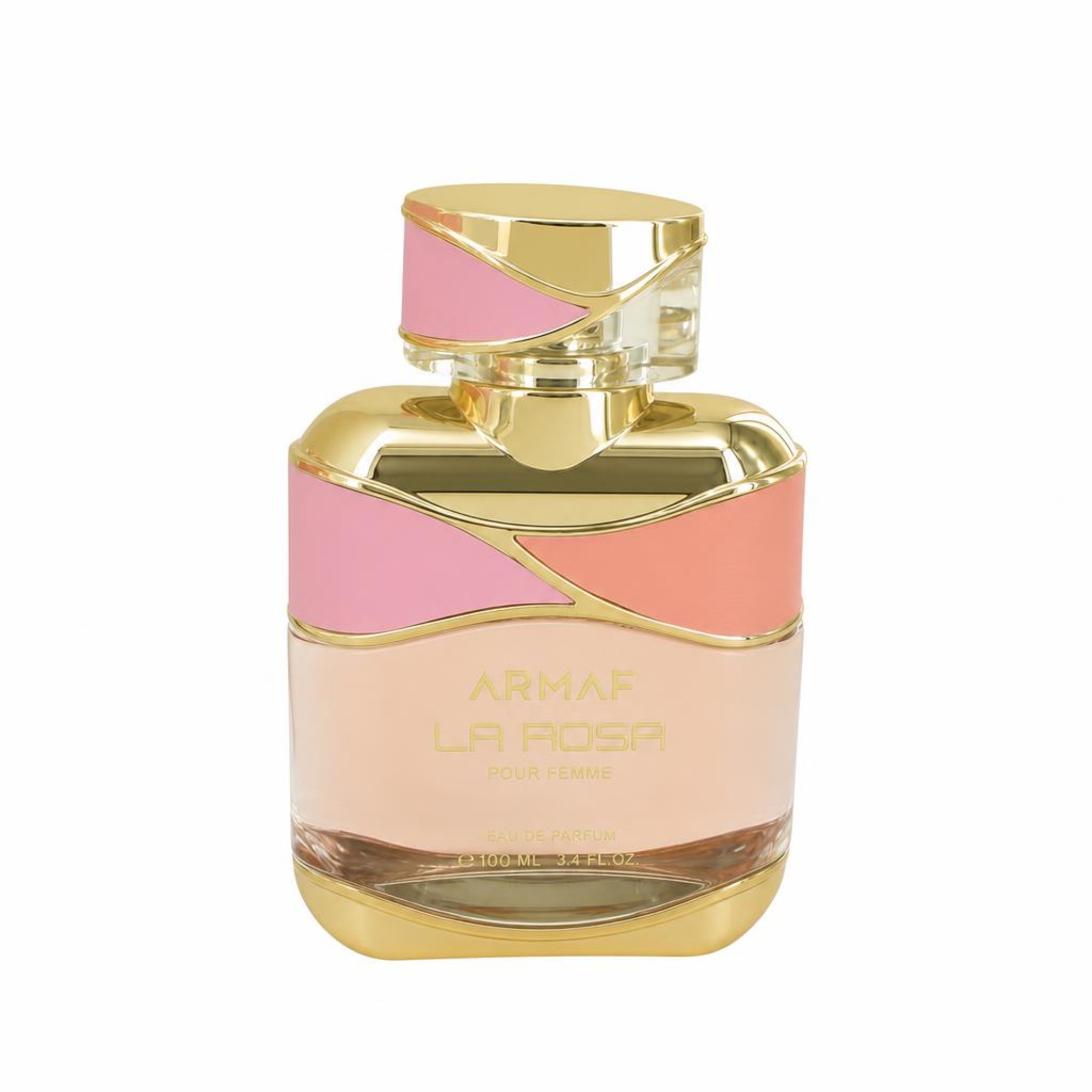 Armaf La Rosa Eau De Parfum Spray 100 ml