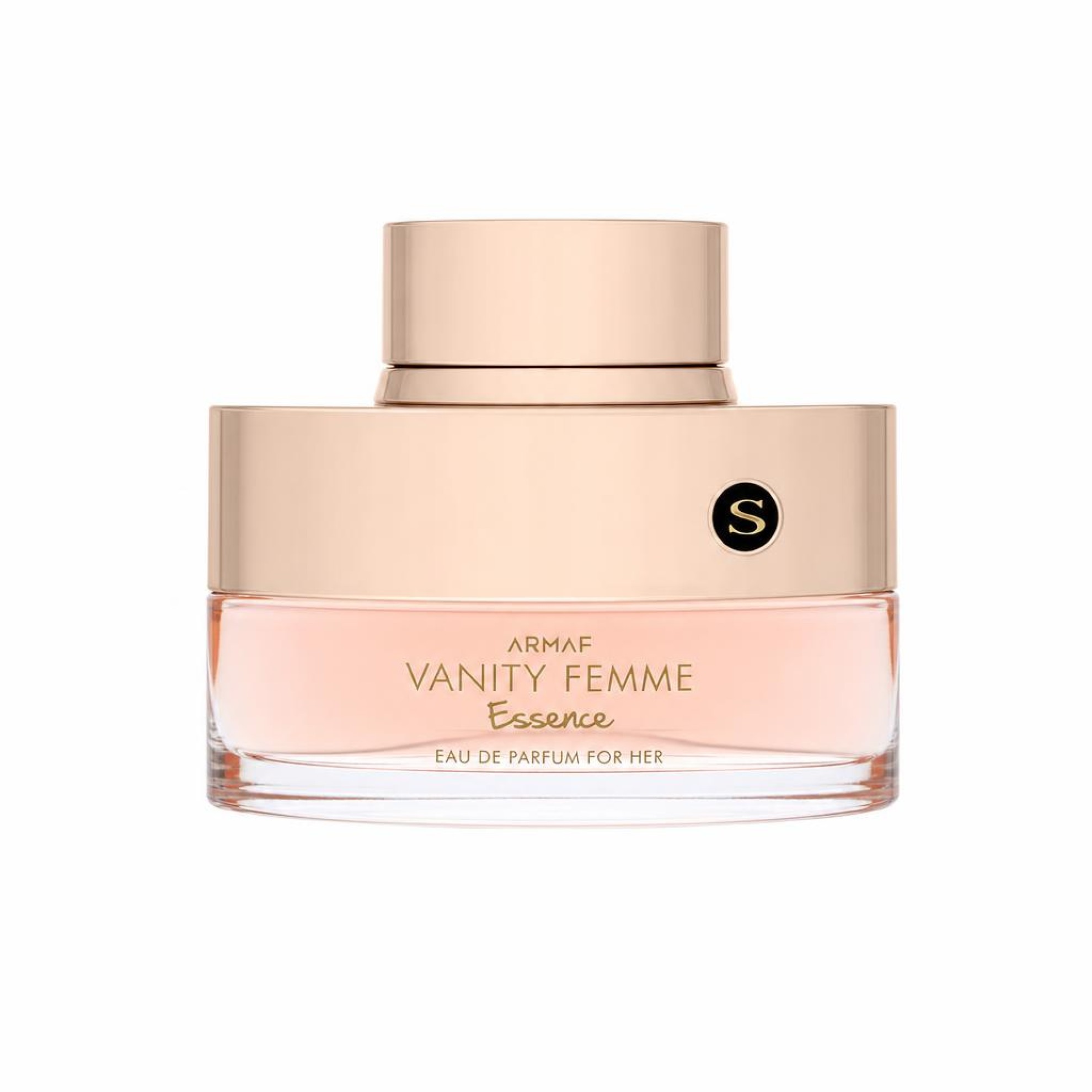 Image of Armaf Vanity Essence Eau De Parfum Spray 100 ml