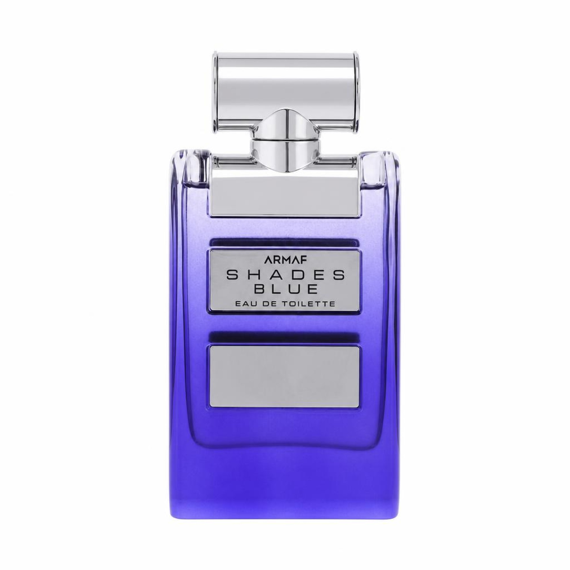 Armaf Shades Blue Eau De Toilette Spray 100 ml