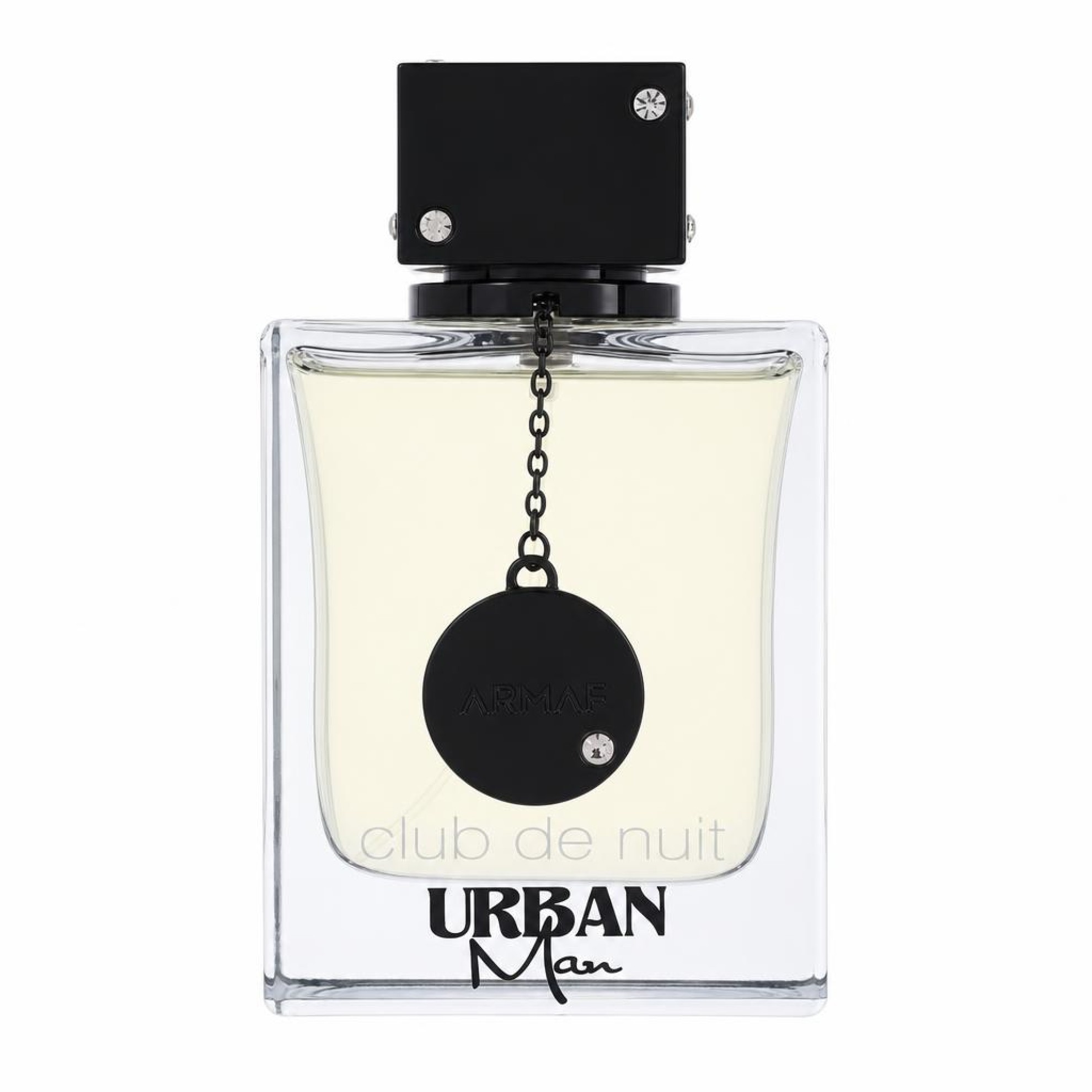 Armaf Club De Nuit Urban Man Edp Spray 105ml 0,1 l
