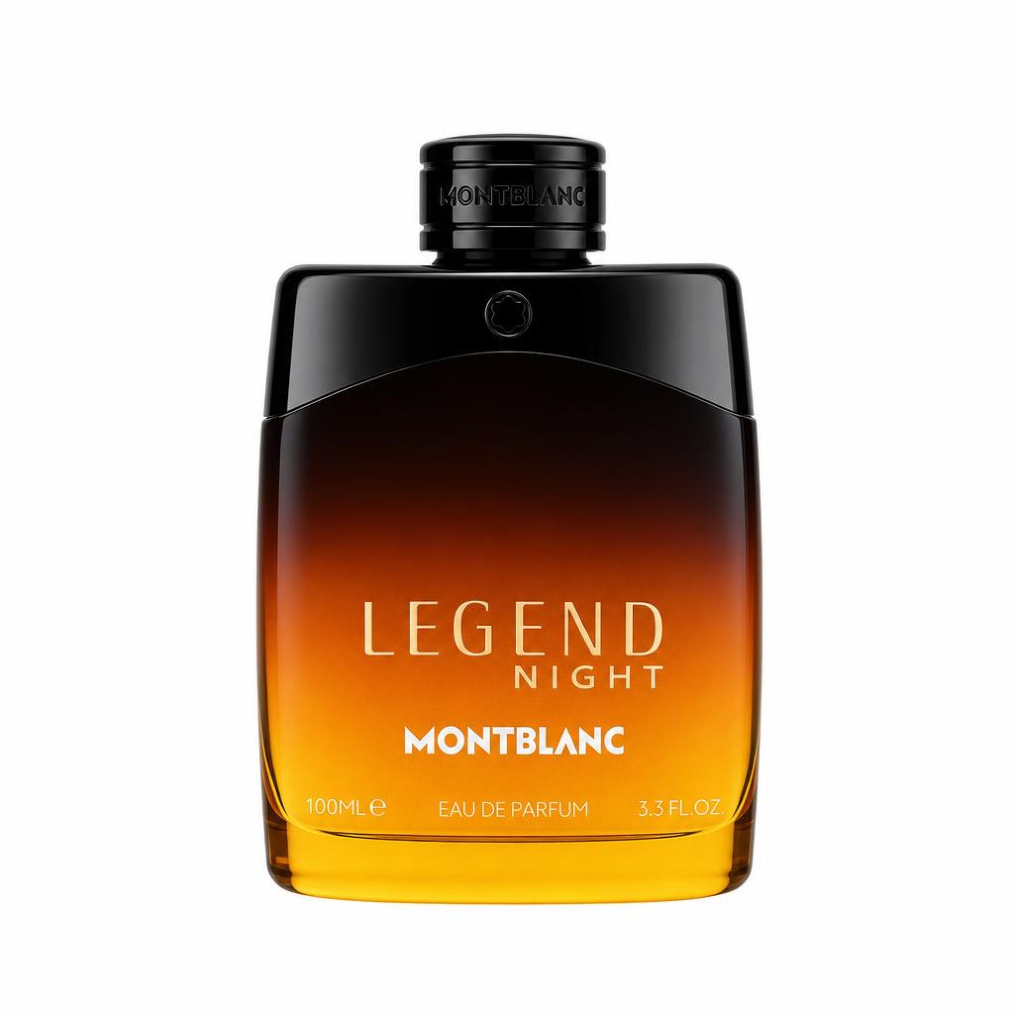 Mont Blanc Montblanc Legend Night Eau De Parfum Spray 100 ml