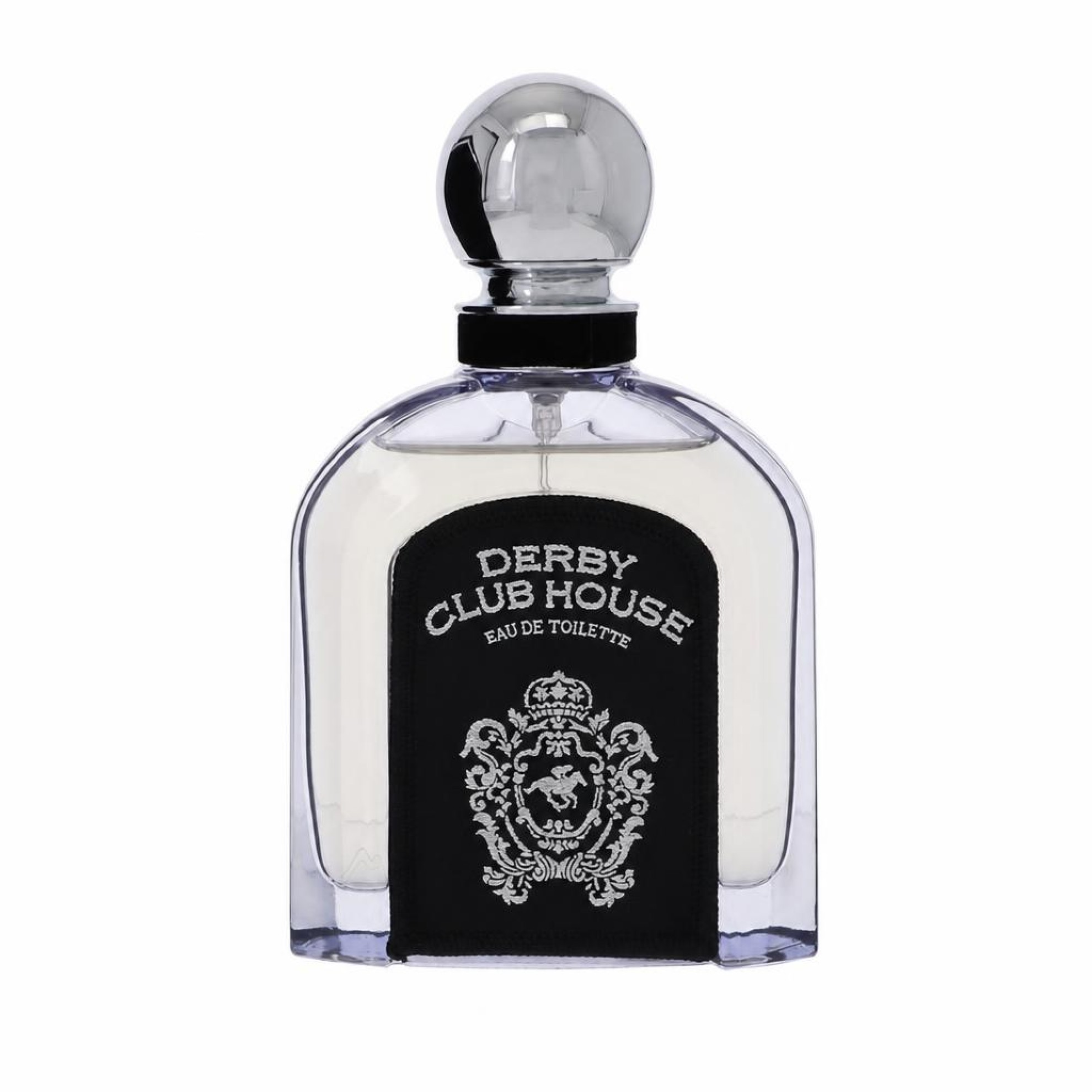 Armaf Derby Club House Eau De Toilette Spray 100 ml