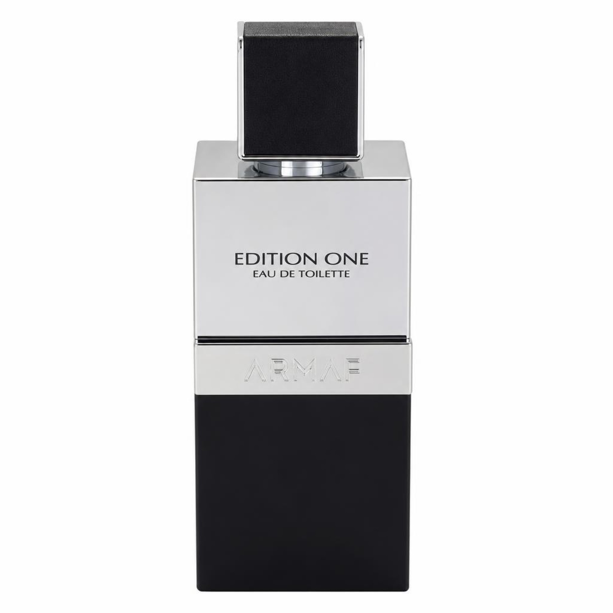 Armaf Edition One Eau De Toilette Spray 100 ml