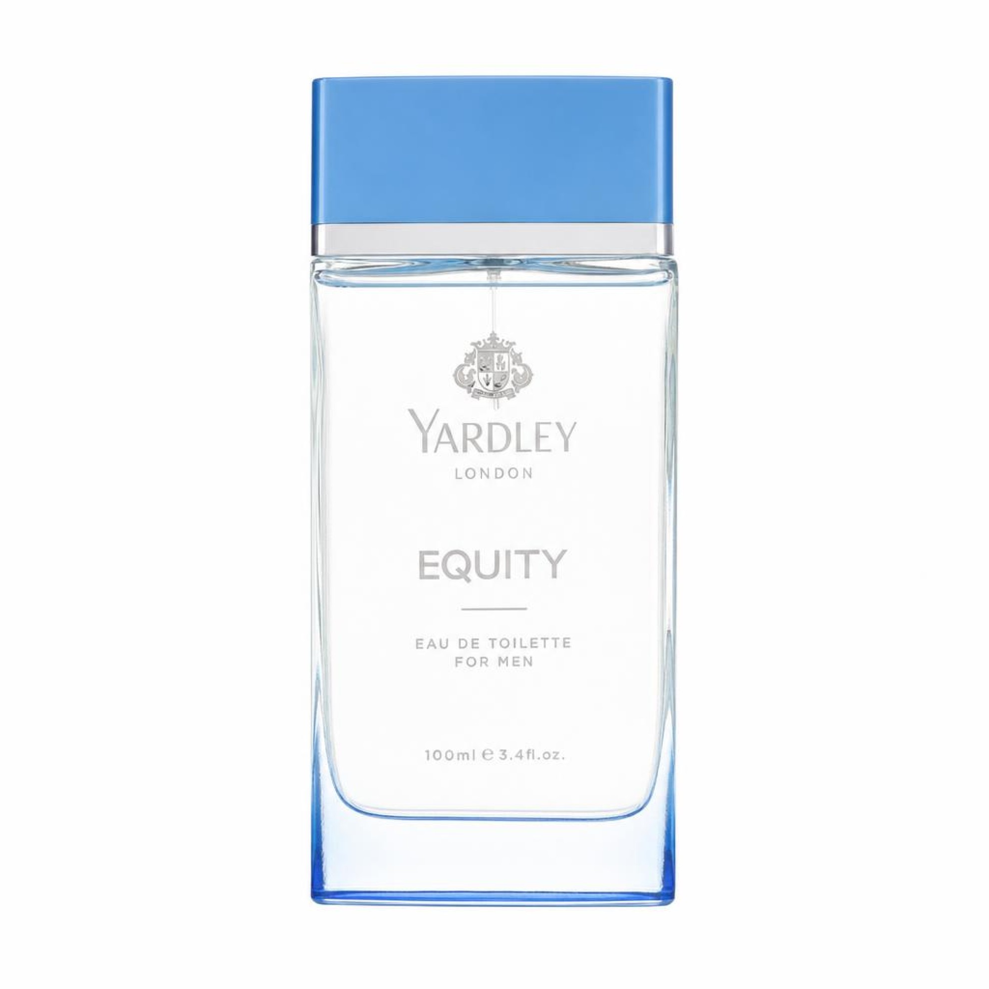 Yardley London Yardley Equity Eau De Toilette Spray 100 ml