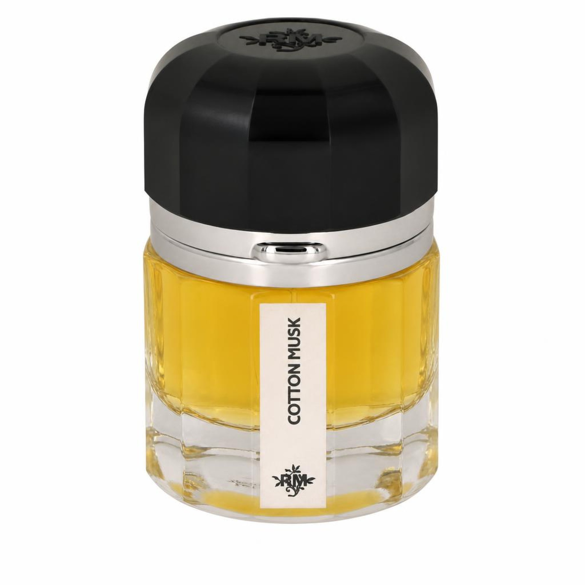 Ramon Monegal Cotton Musk Eau De Parfum Spray 50 ml