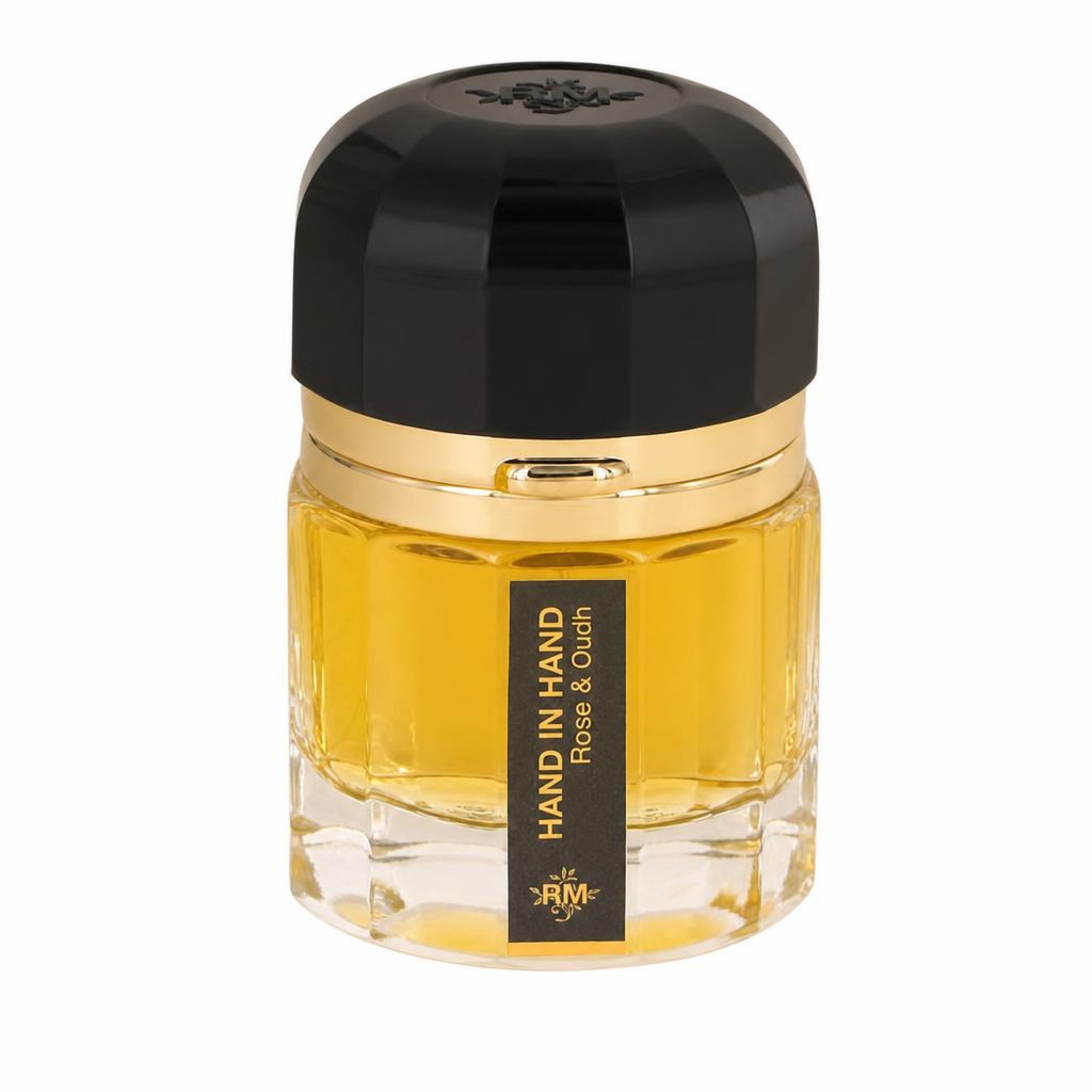 Ramon Monegal Hand in Hand Eau De Parfum Spray 50 ml