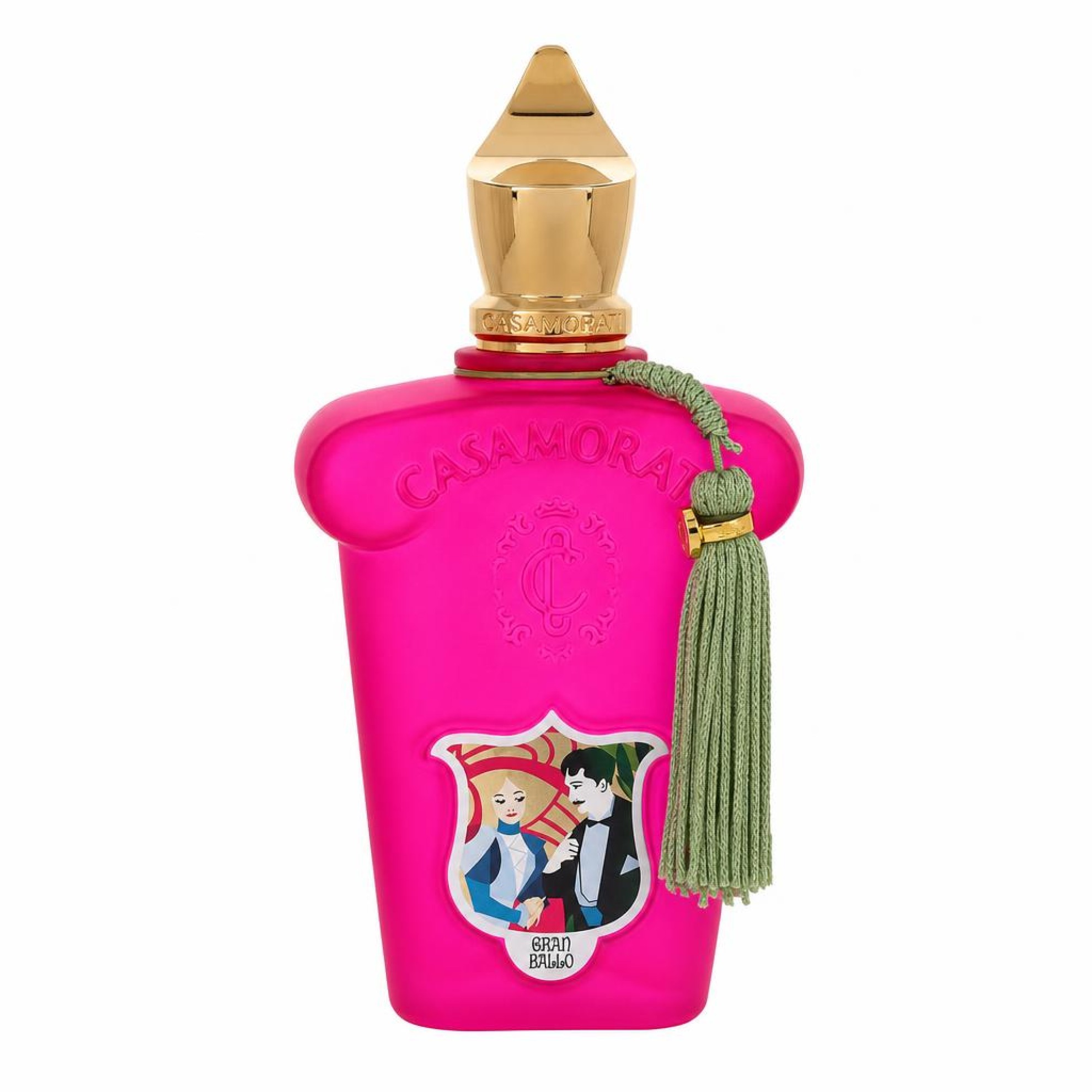 Xerjoff Casamorati 1888 Gran Ballo Eau De Parfum Spray 100 ml