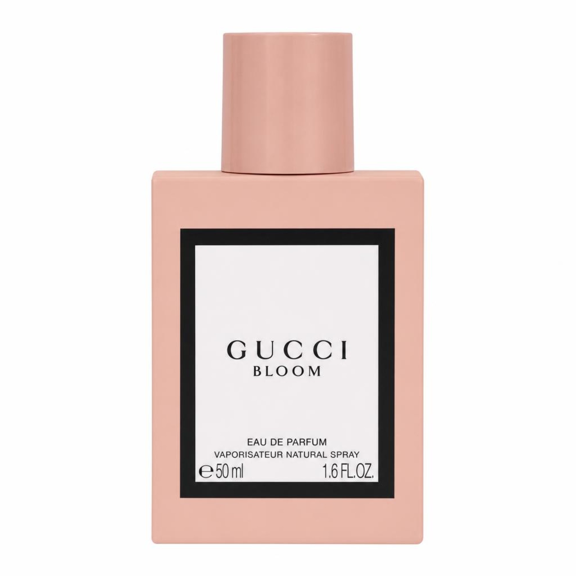GUCCI Bloom Eau de Parfum Natural Spray 50ml