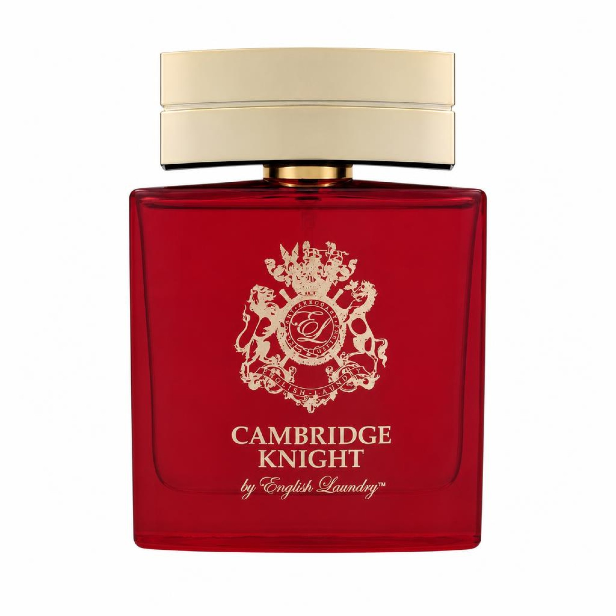 English Laundry Cambridge Knight Eau De Parfum Spray 100 ml