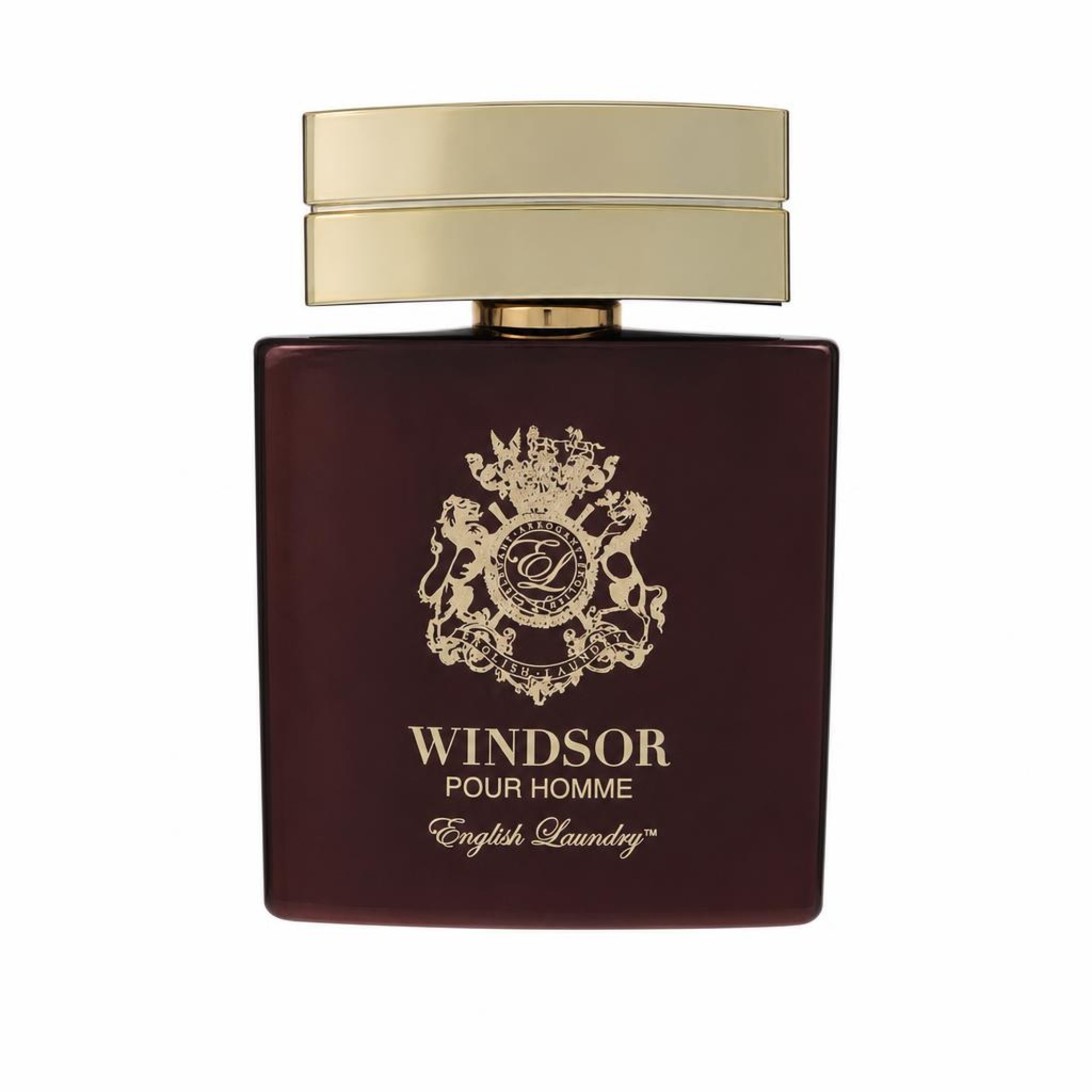 English Laundry Windsor Pour Homme Eau De Parfum Spray 100 ml
