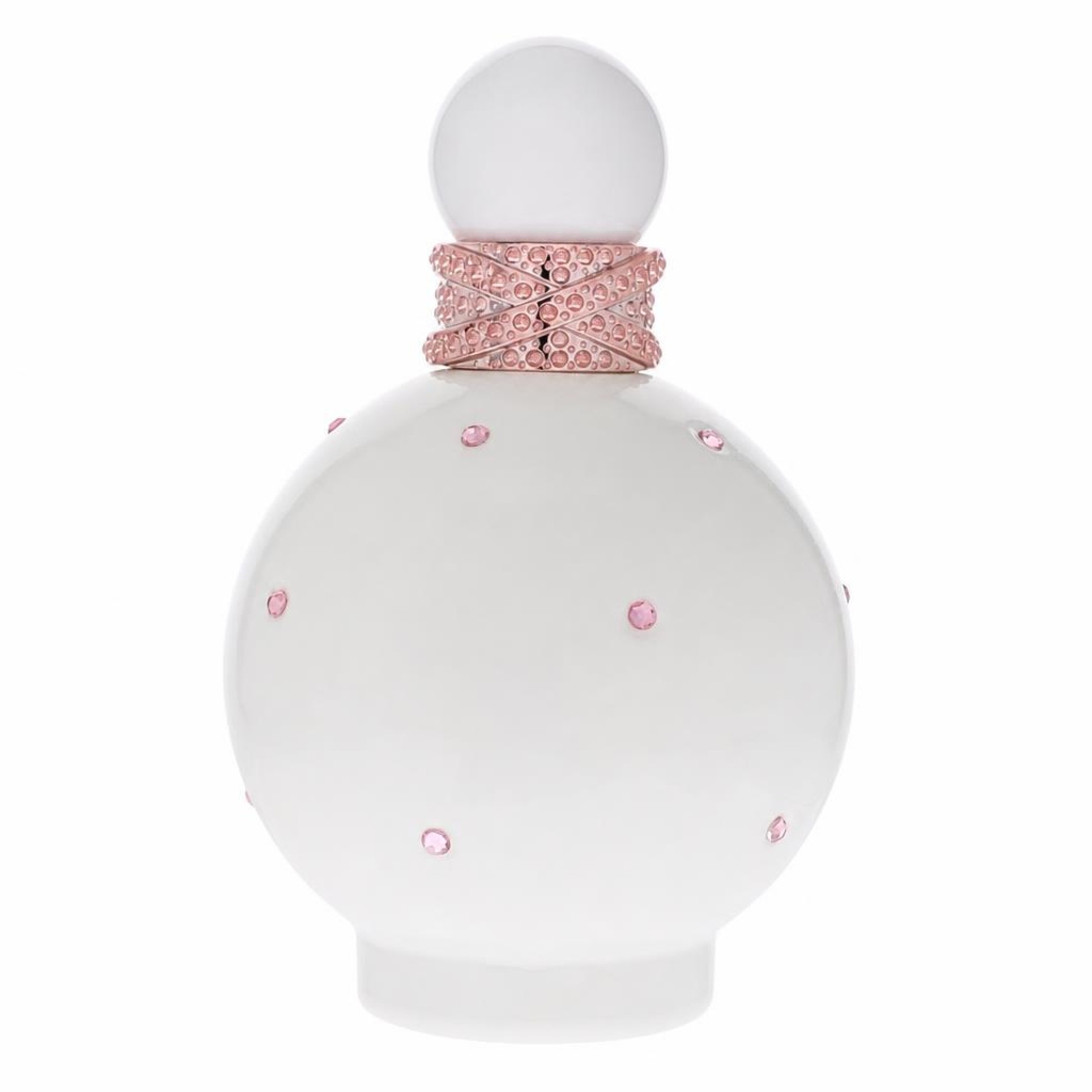 Image of Britney Spears Fantasy Intimate Eau De Parfum Spray (unboxed) 100 ml