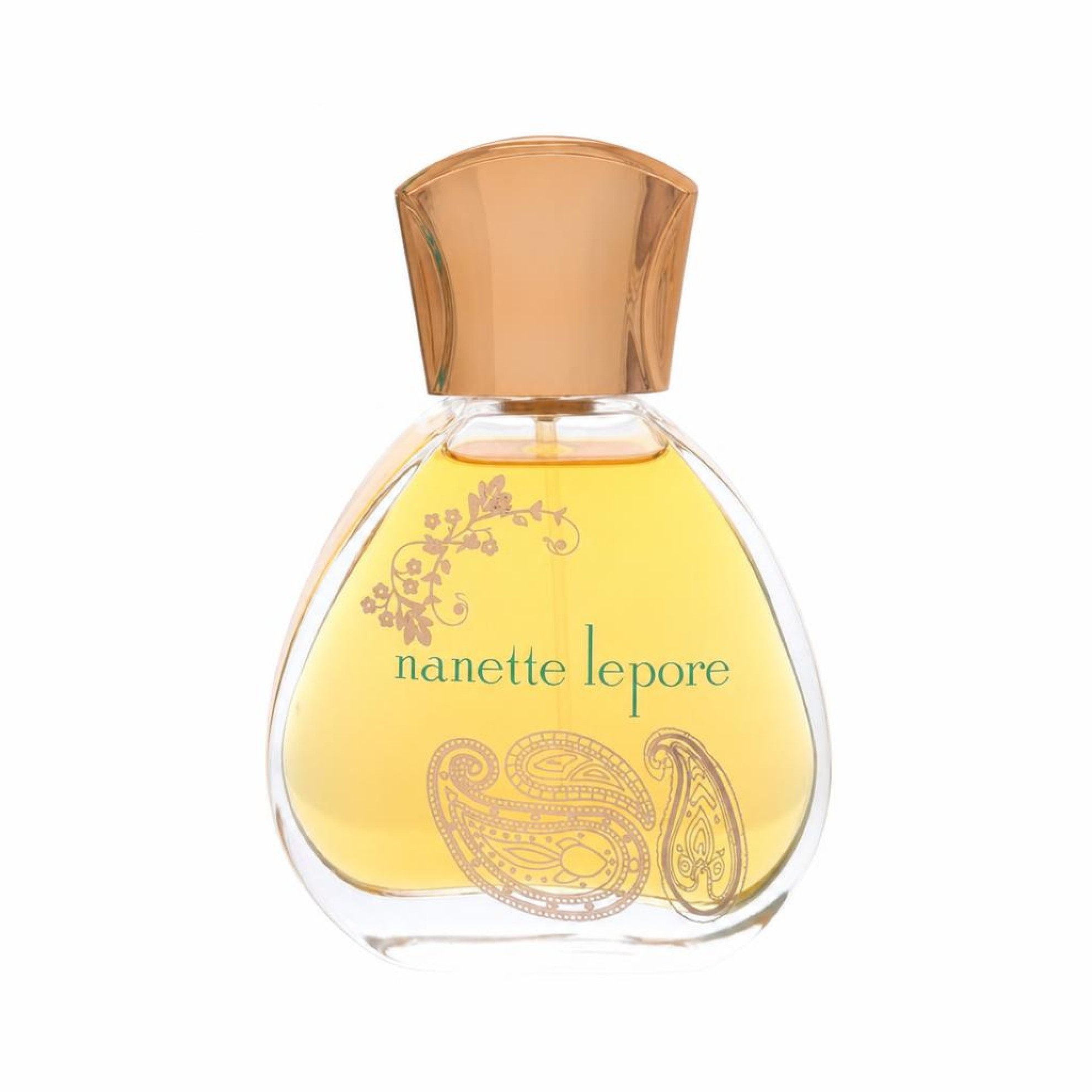 Nanette Lepore New Eau De Parfum Spray 50 ml