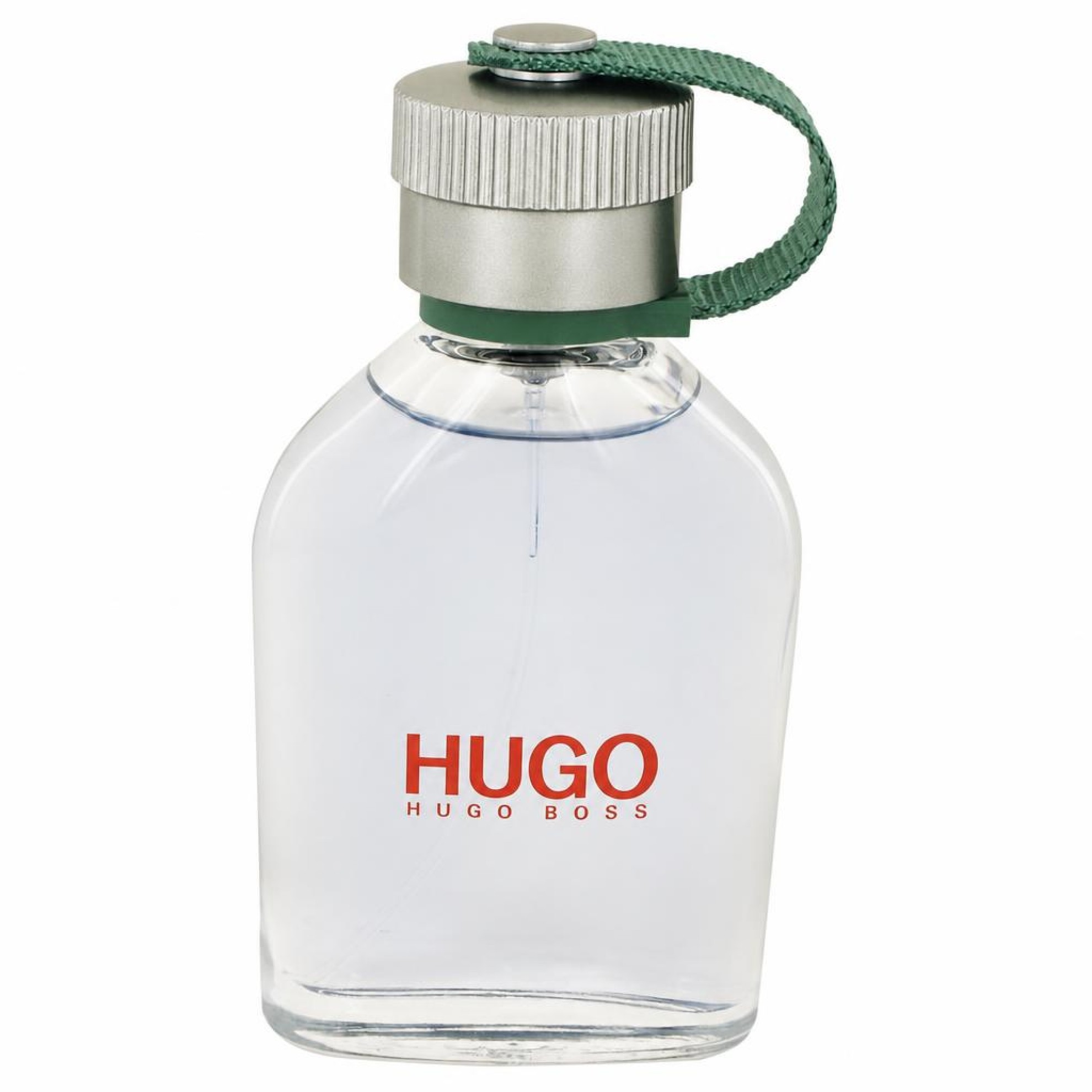 Image of Hugo Boss HUGO Eau De Toilette Spray (unboxed) 75 ml
