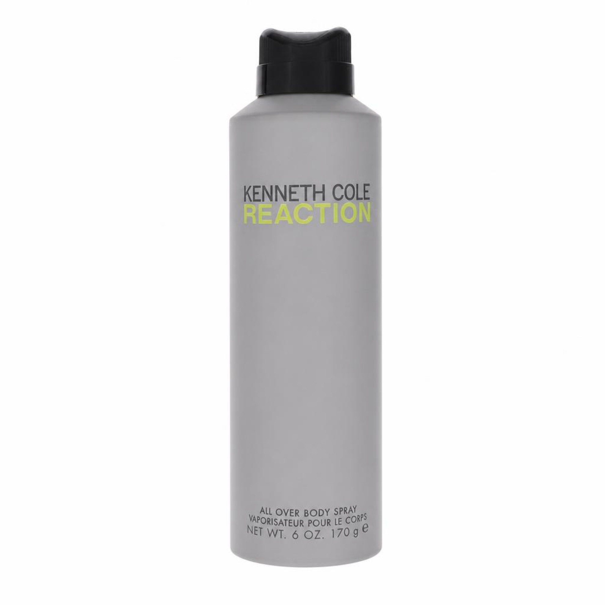 Kenneth Cole Reaction Body Spray 175 ml