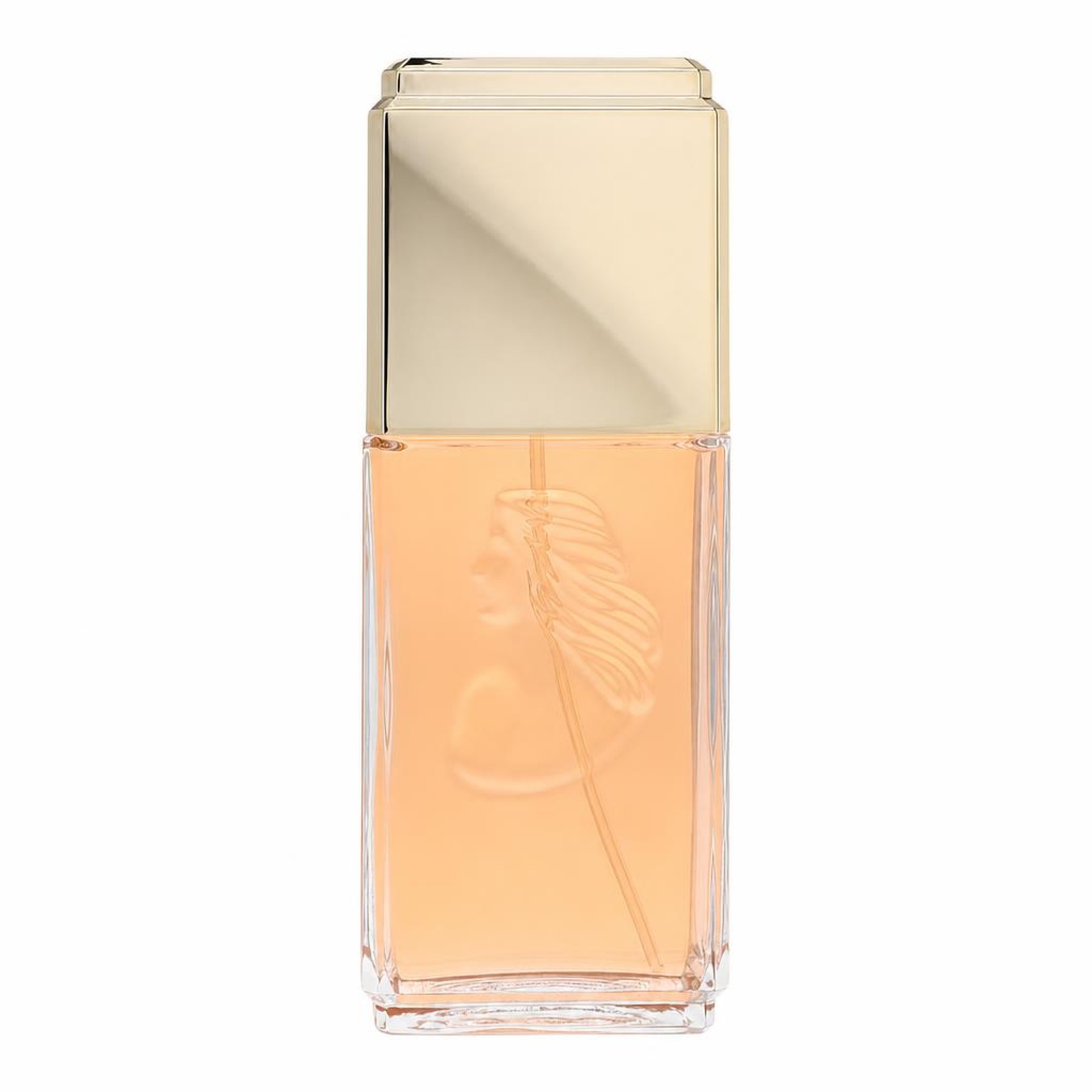 Image of Evyan WHITE SHOULDERS Cologne Spray (unboxed) 80 ml