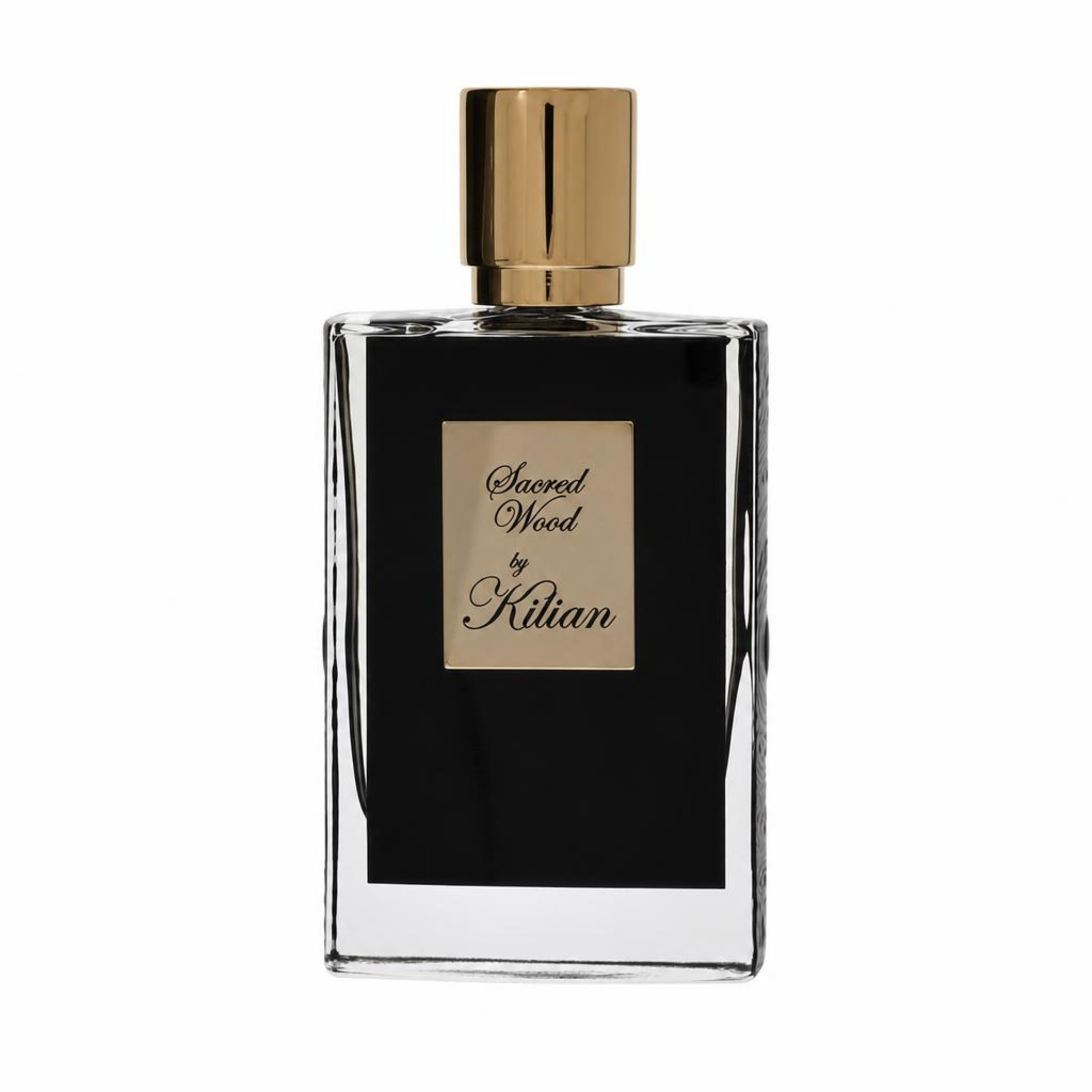 Kilian Sacred Wood Eau De Parfum Refillable Spray 50 ml