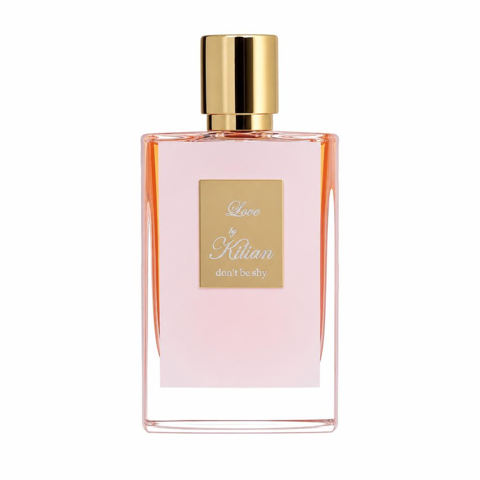 Kilian Love Don't Be Shy Eau De Parfum Refillable Spray 50 ml