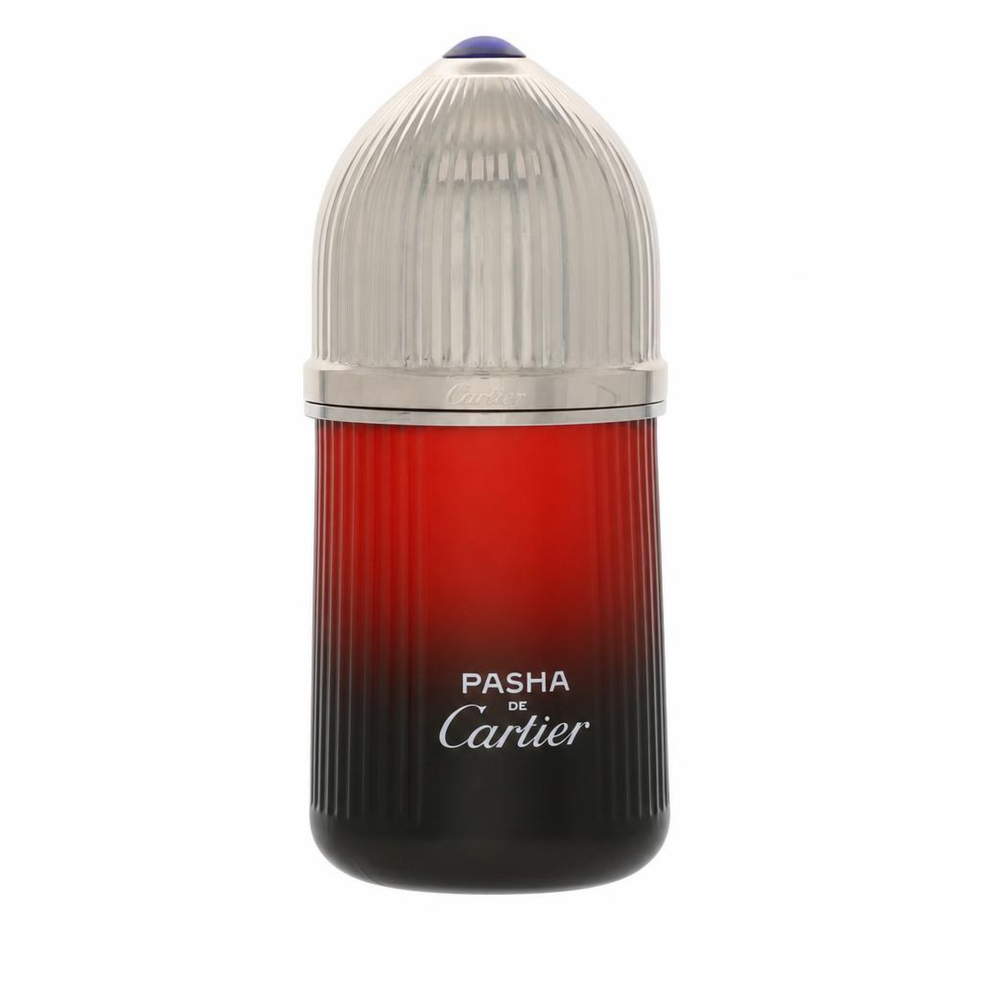 Cartier Pasha De  Noire Sport Eau De Toilette Spray 100 ml