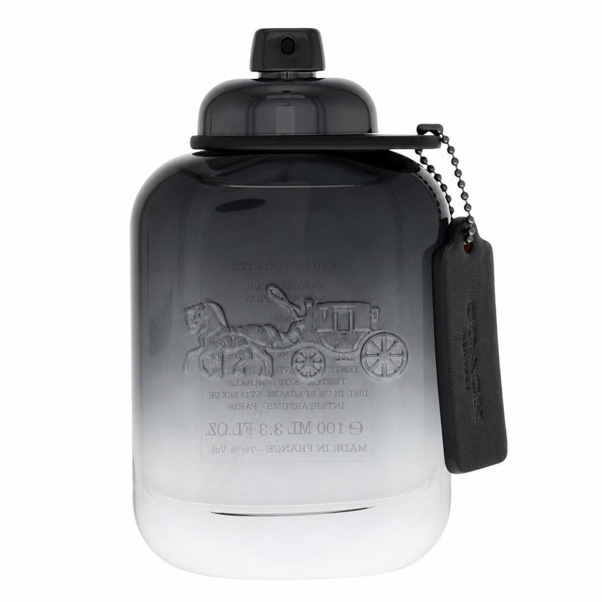 Coach Eau De Toilette Spray (Tester) 100 ml