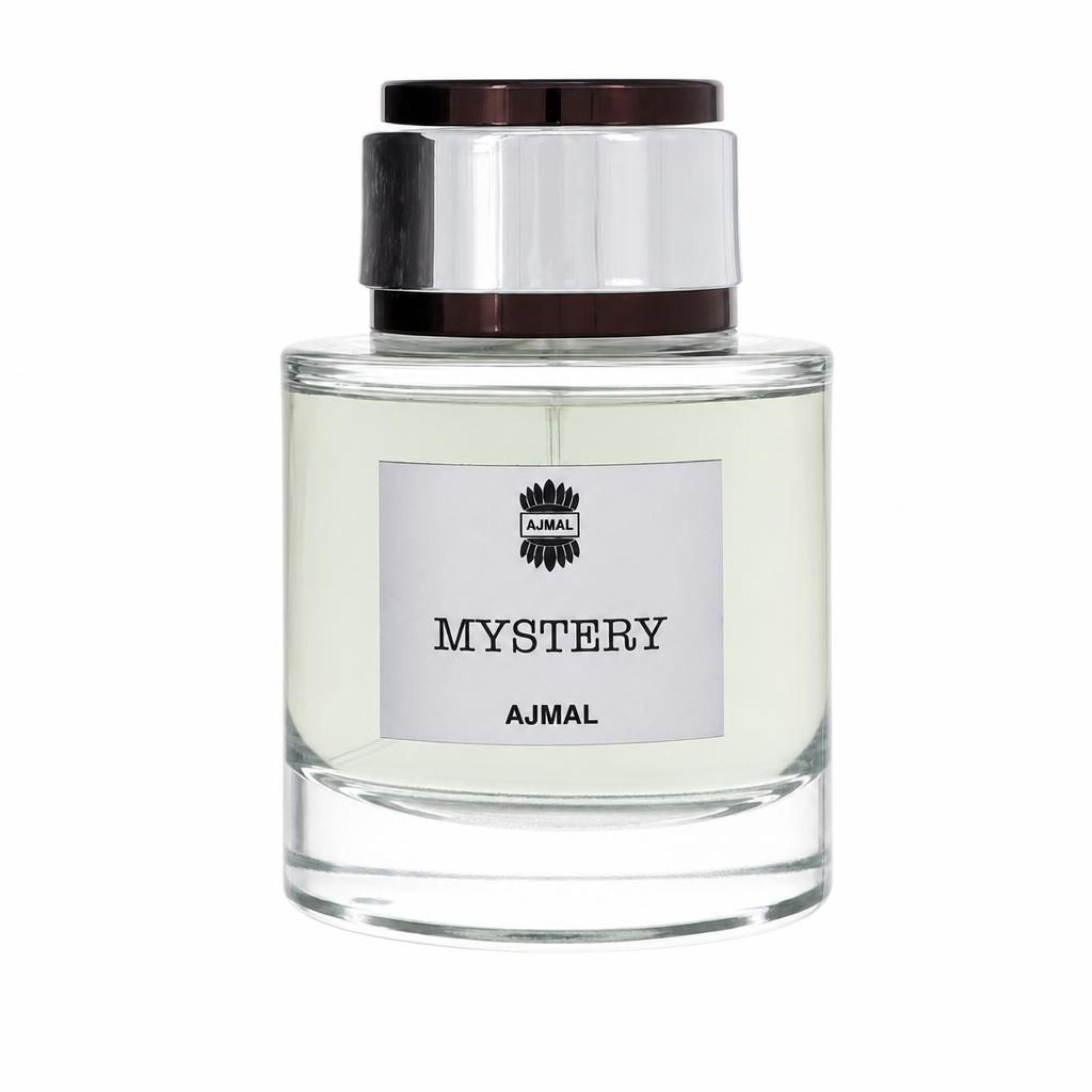 Ajmal Mystery Eau De Parfum Spray 100 ml