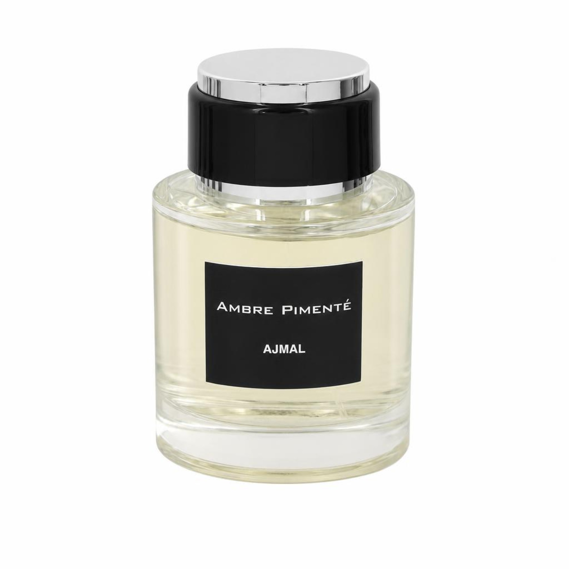 Ajmal Ambre Pimente Eau De Parfum Spray (Unisex) 100 ml