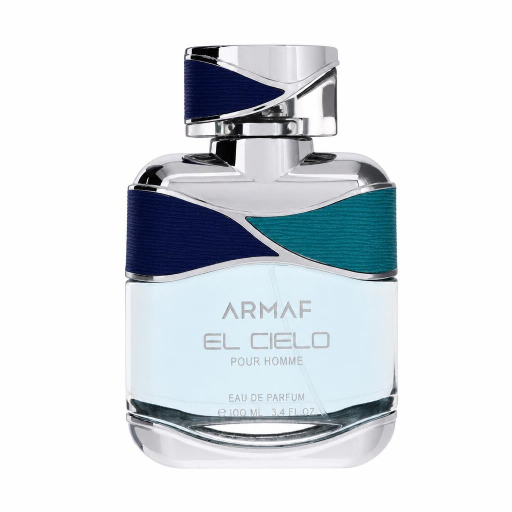 Armaf El Cielo Eau De Parfum Spray 100 ml