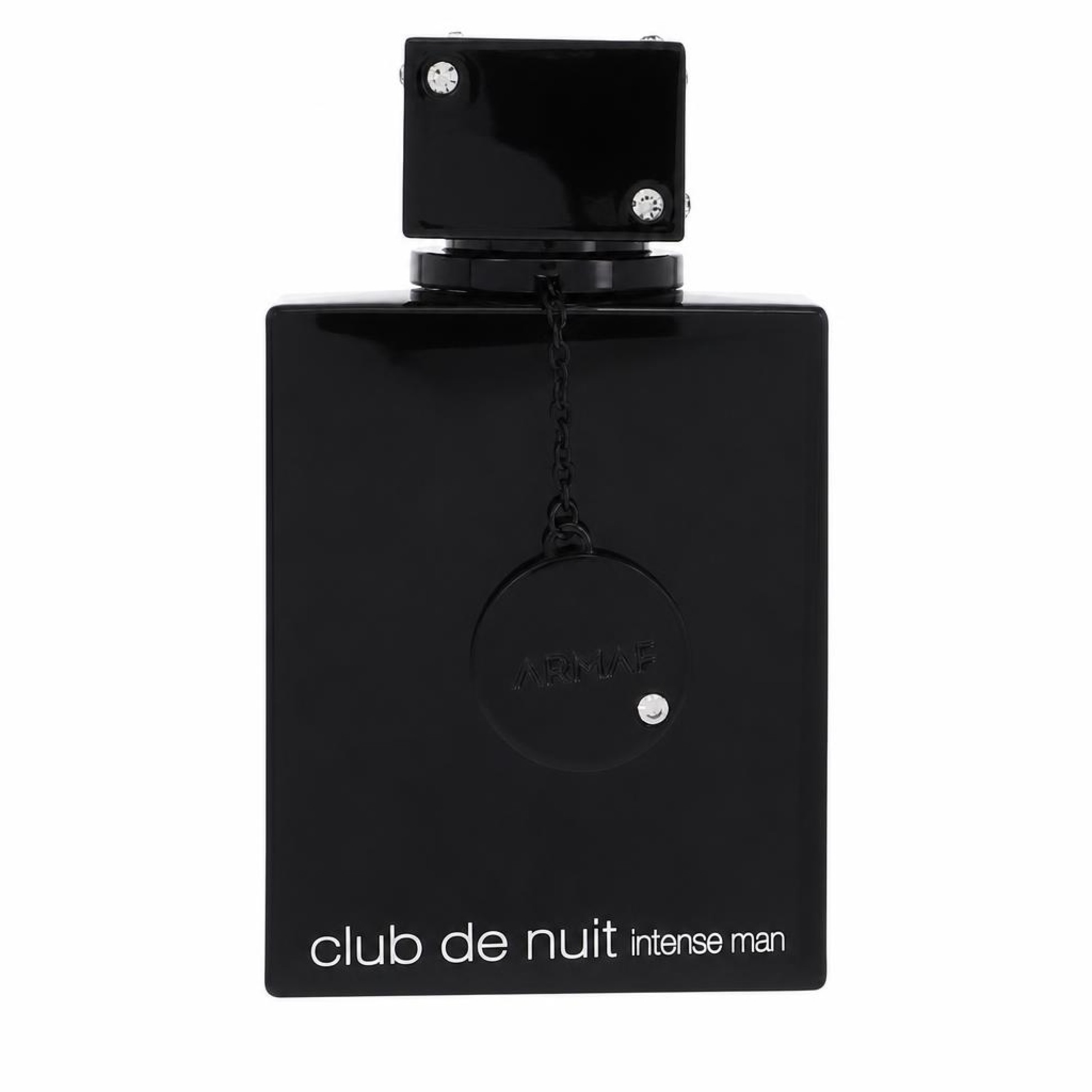 Image of Armaf Club De Nuit Intense Eau De Toilette Spray (unboxed) 105 ml