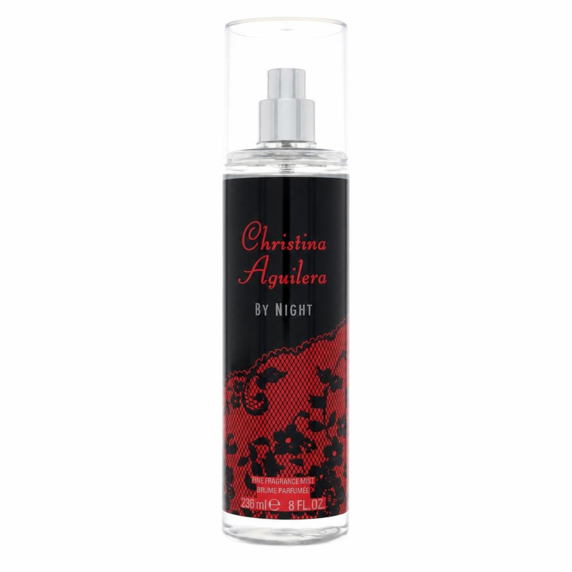 Christina Aguilera By Night Fragrance Mist 240 ml