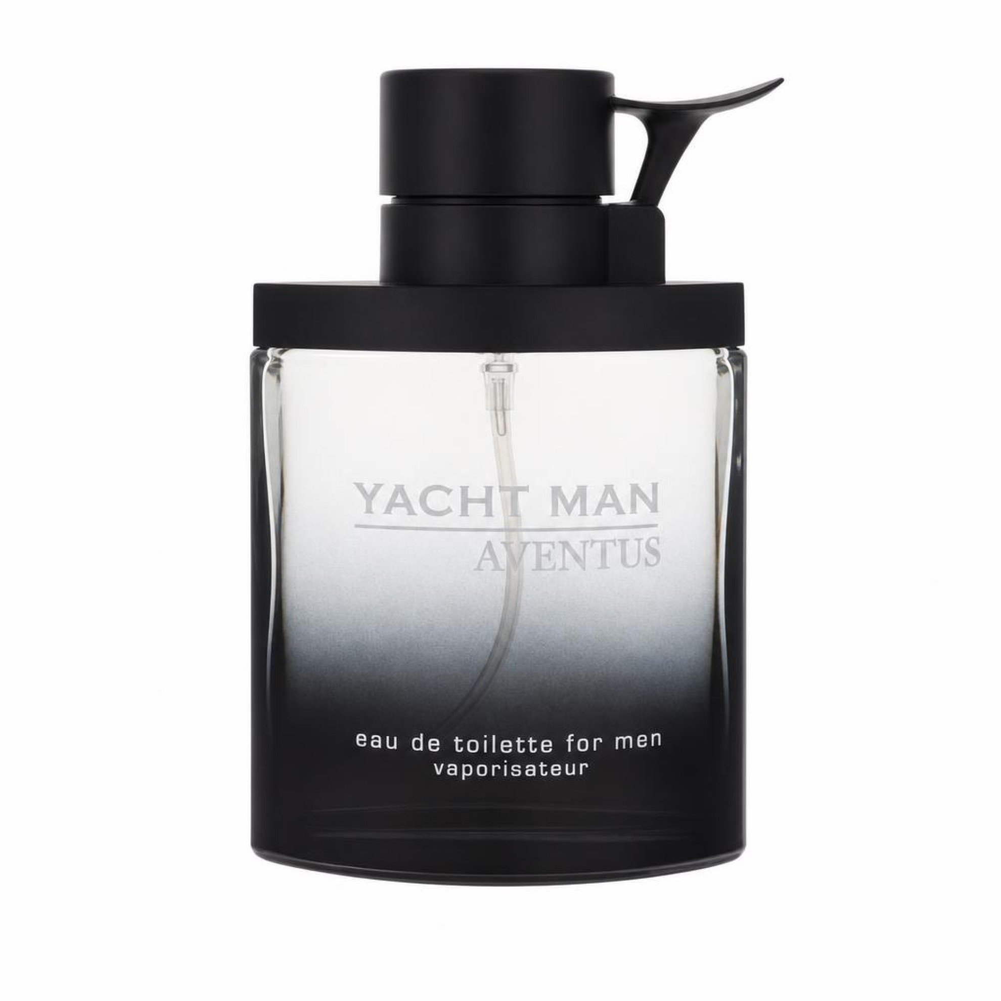 Myrurgia Yacht Man Aventus Eau De Toilette Spray 100 ml