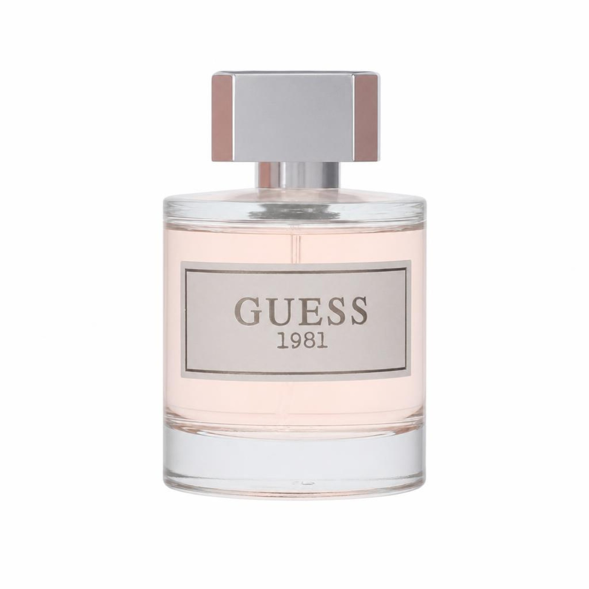 Guess 1981 Eau De Toilette Spray  für Frauen