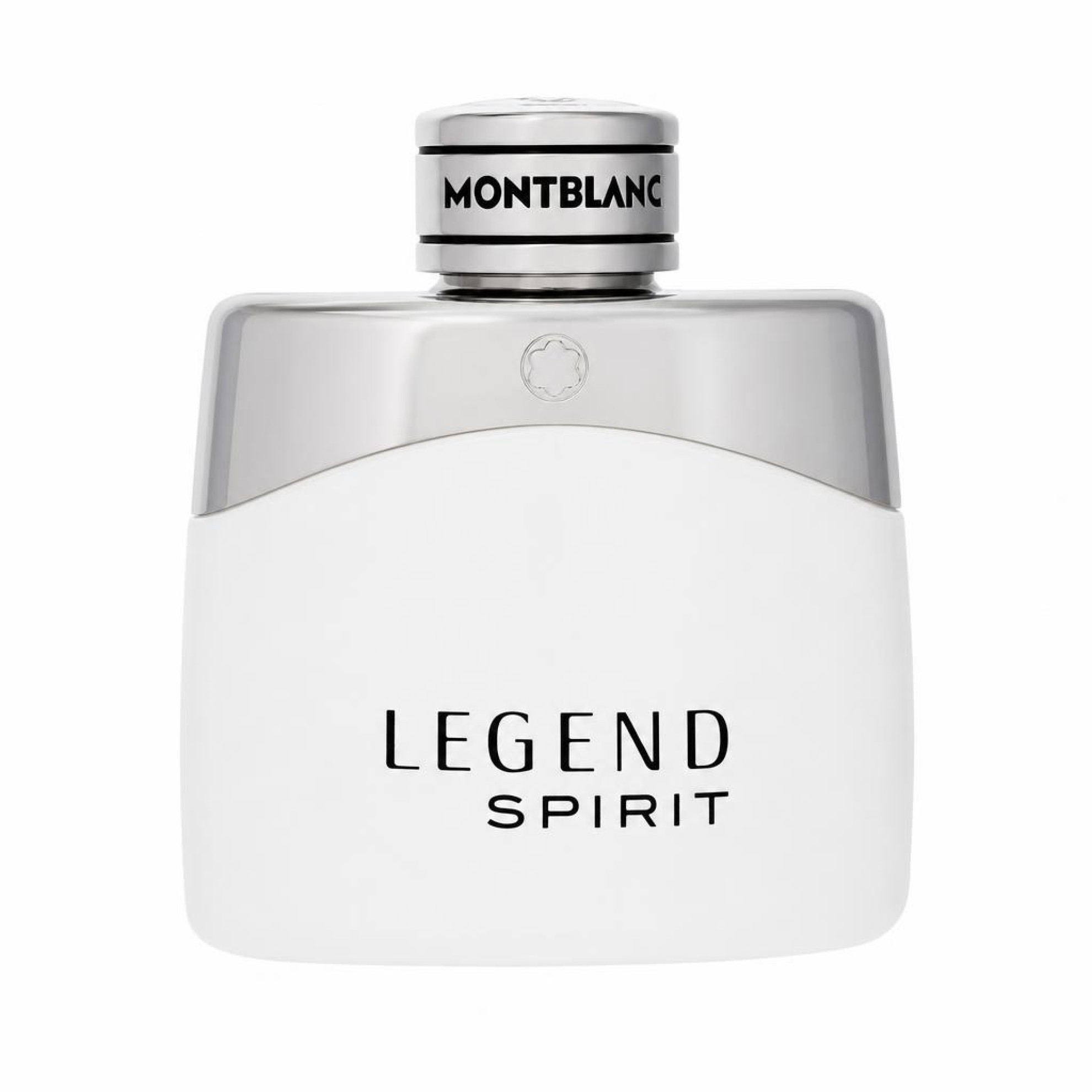 Montblanc Legend Spirit Eau de Toilette 50 ml Herren