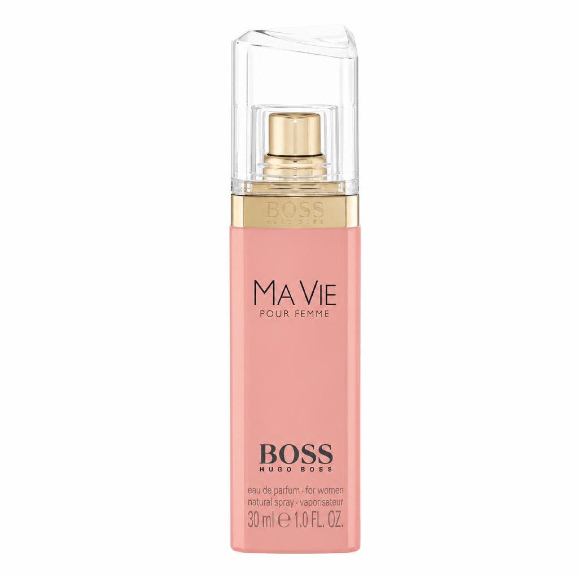 HUGO BOSS Ma Vie