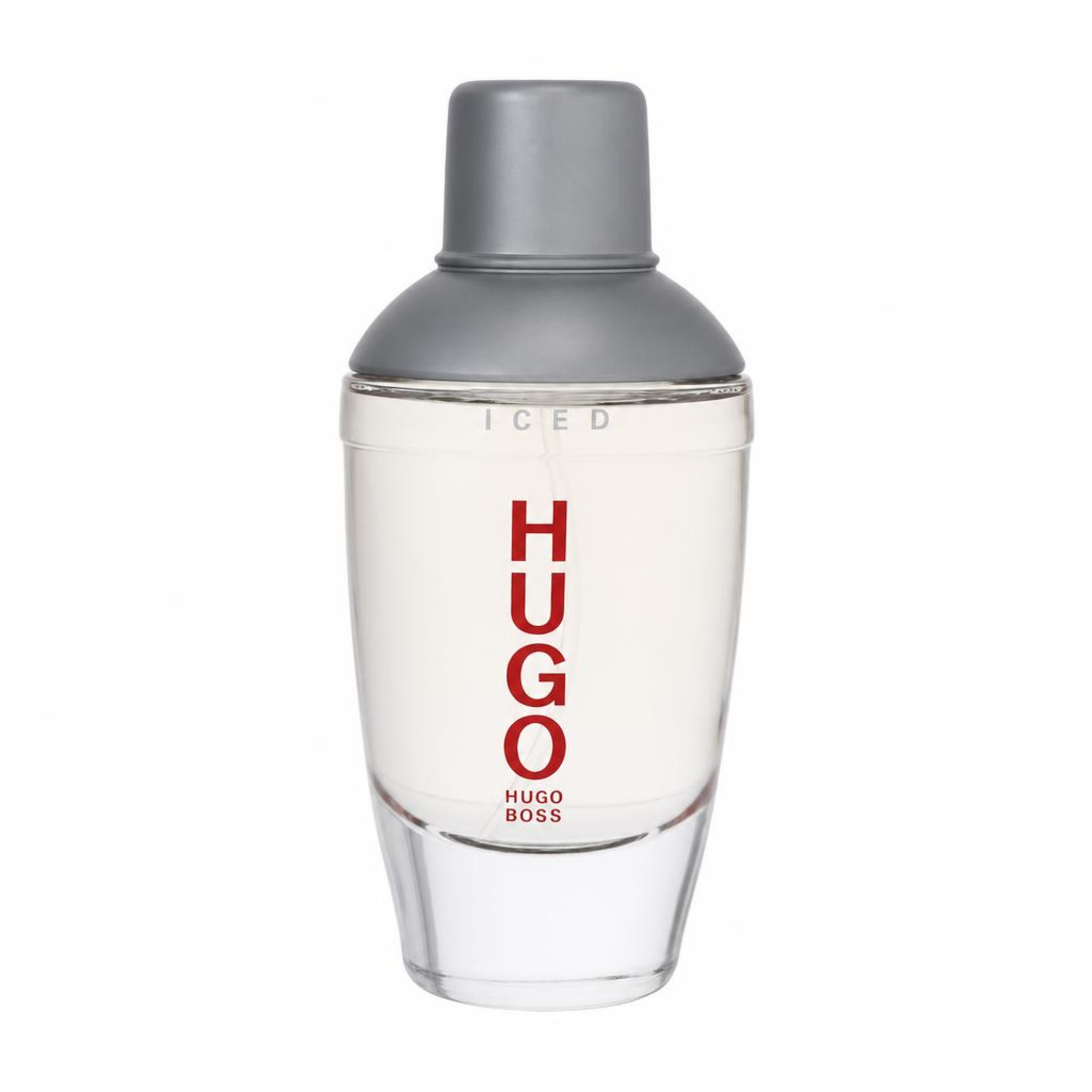 Hugo Boss Hugo Iced Eau de Toilette 75 ml Herren