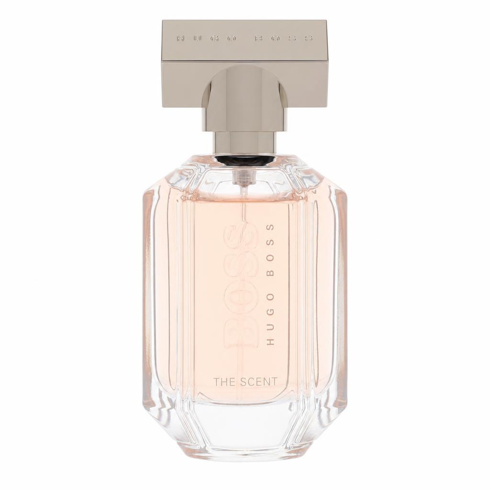 Hugo Boss Boss The Scent Eau De Parfum Spray (Tester) 50 ml