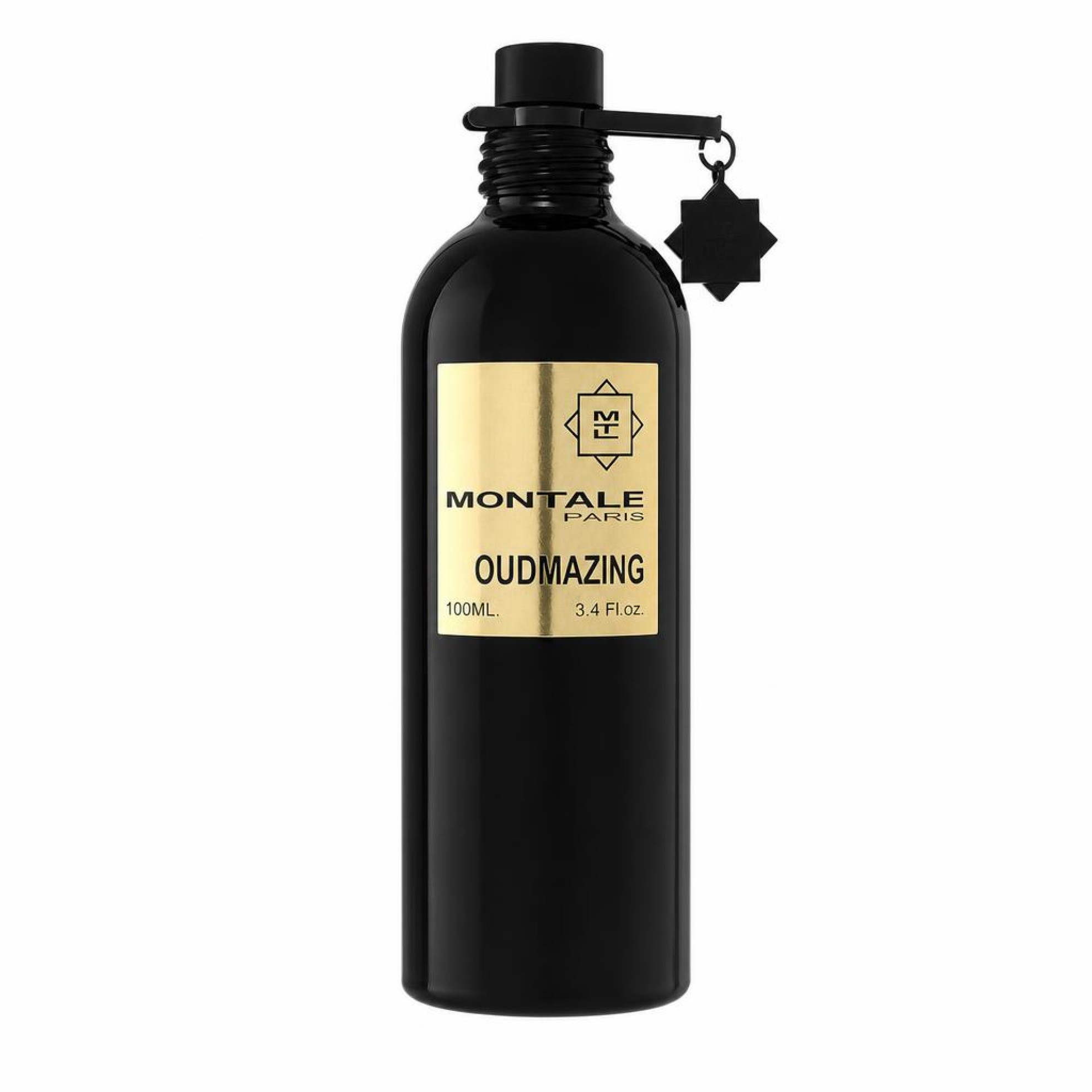 Montale Oudmazing Eau De Parfum Spray 100 ml
