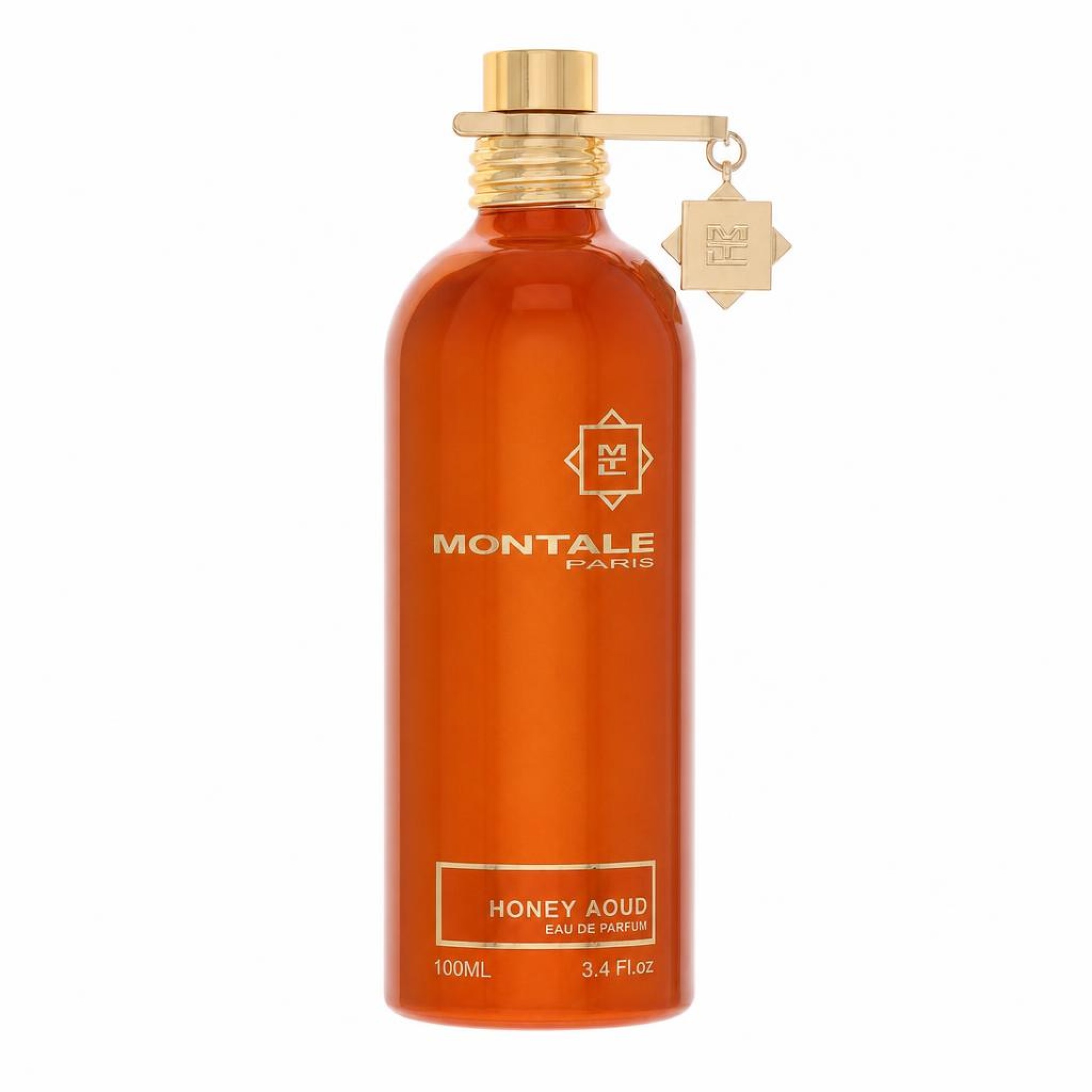 Montale Honey Aoud Eau De Parfum Spray 100 ml