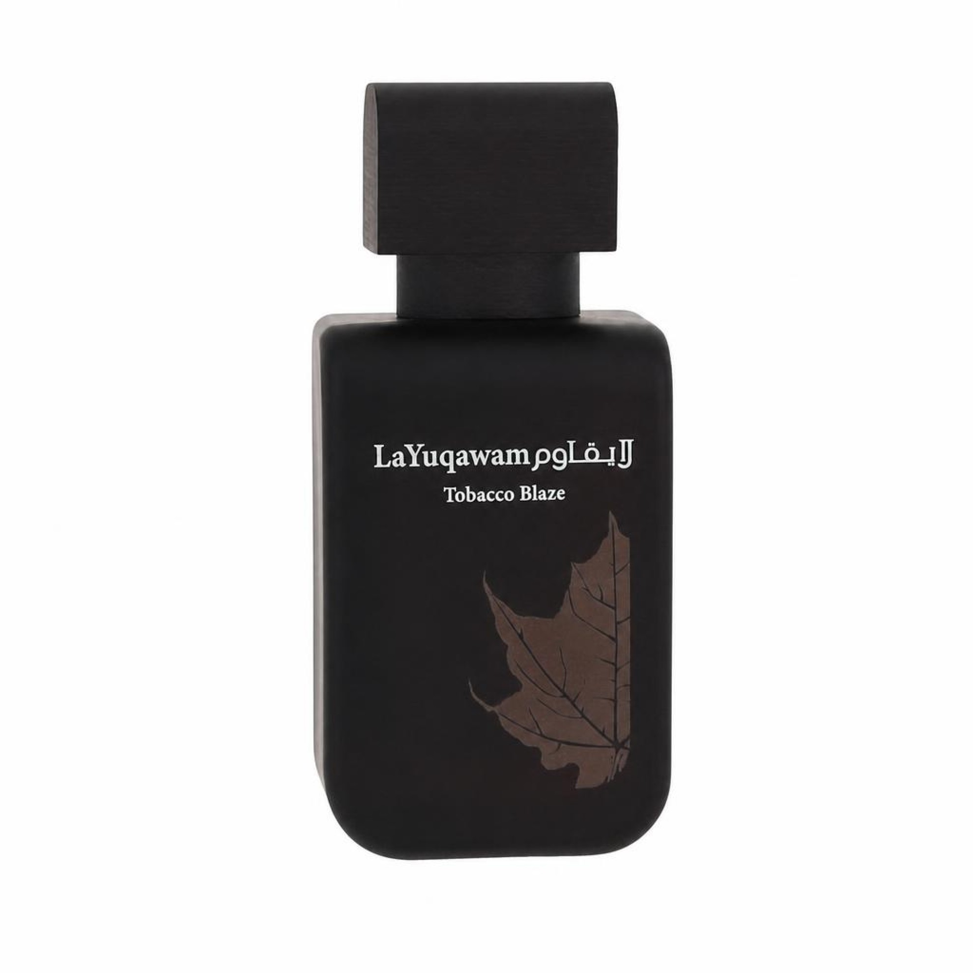 Rasasi Tobacco Blaze Eau De Parfum Spray 75 ml