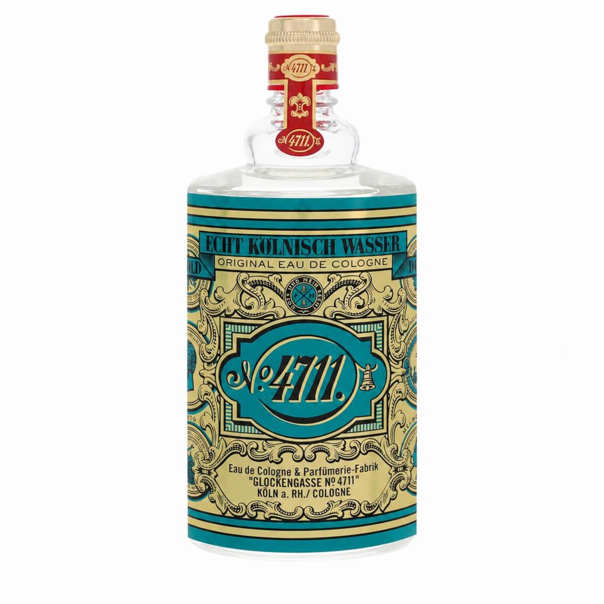 Image of 4711 Eau De Cologne (Unboxed) 150 ml