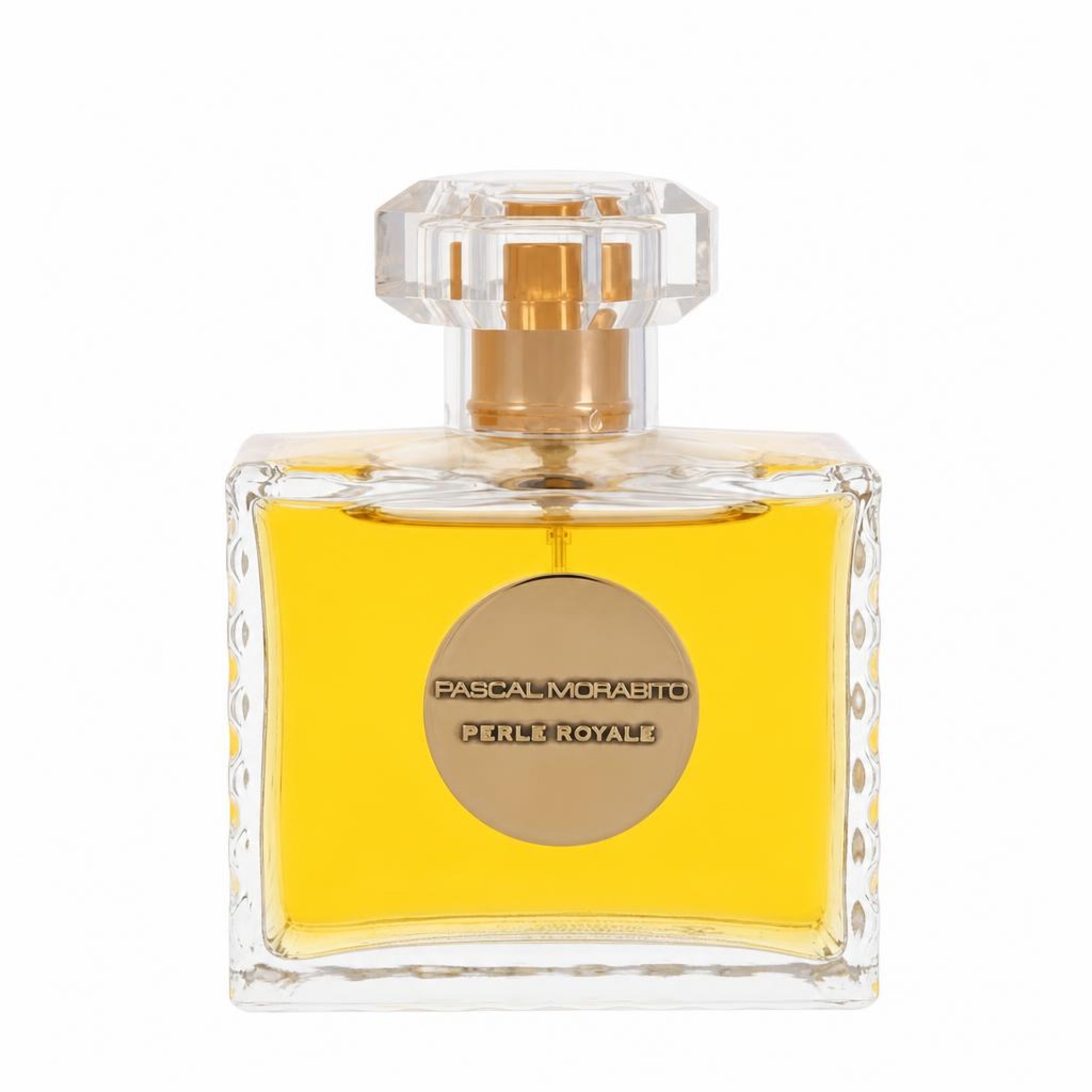 Pascal Morabito Perle Royale Eau De Parfum Spray 100 ml
