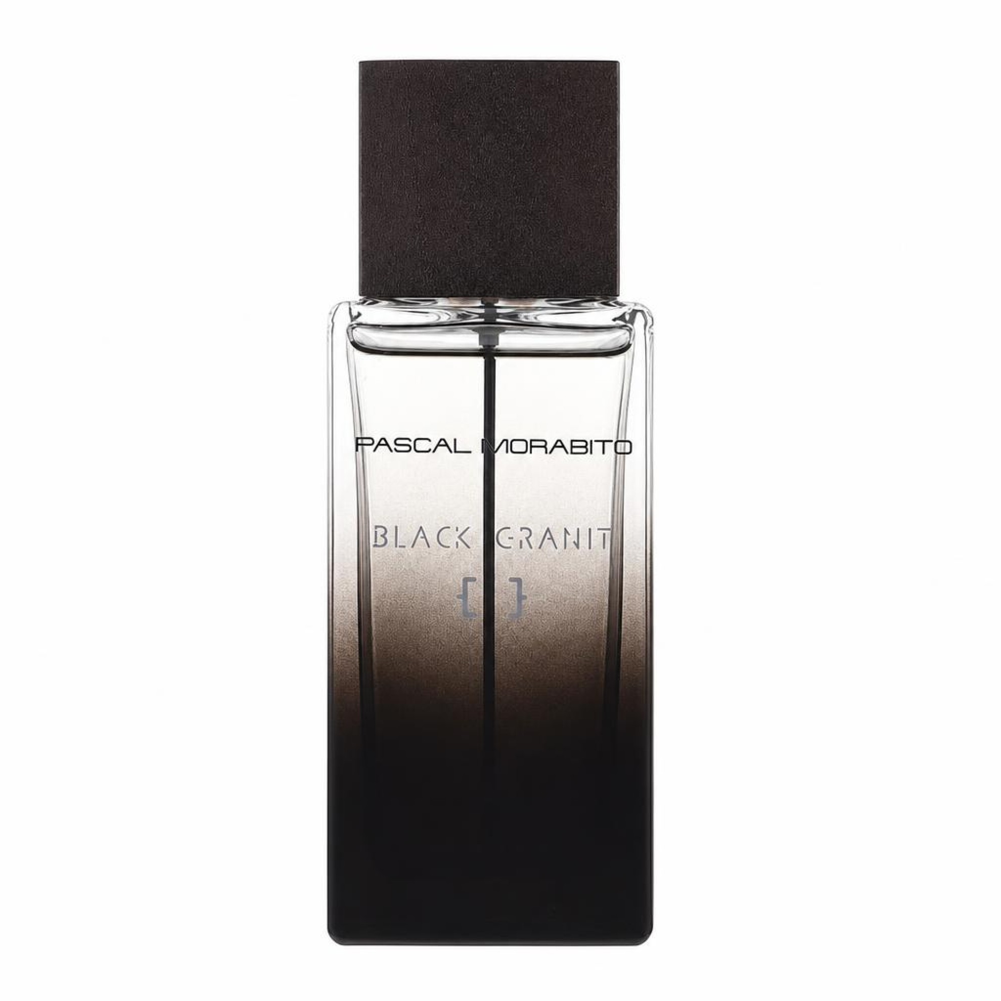 Pascal Morabito Black Granit Eau De Toilette Spray 100 ml