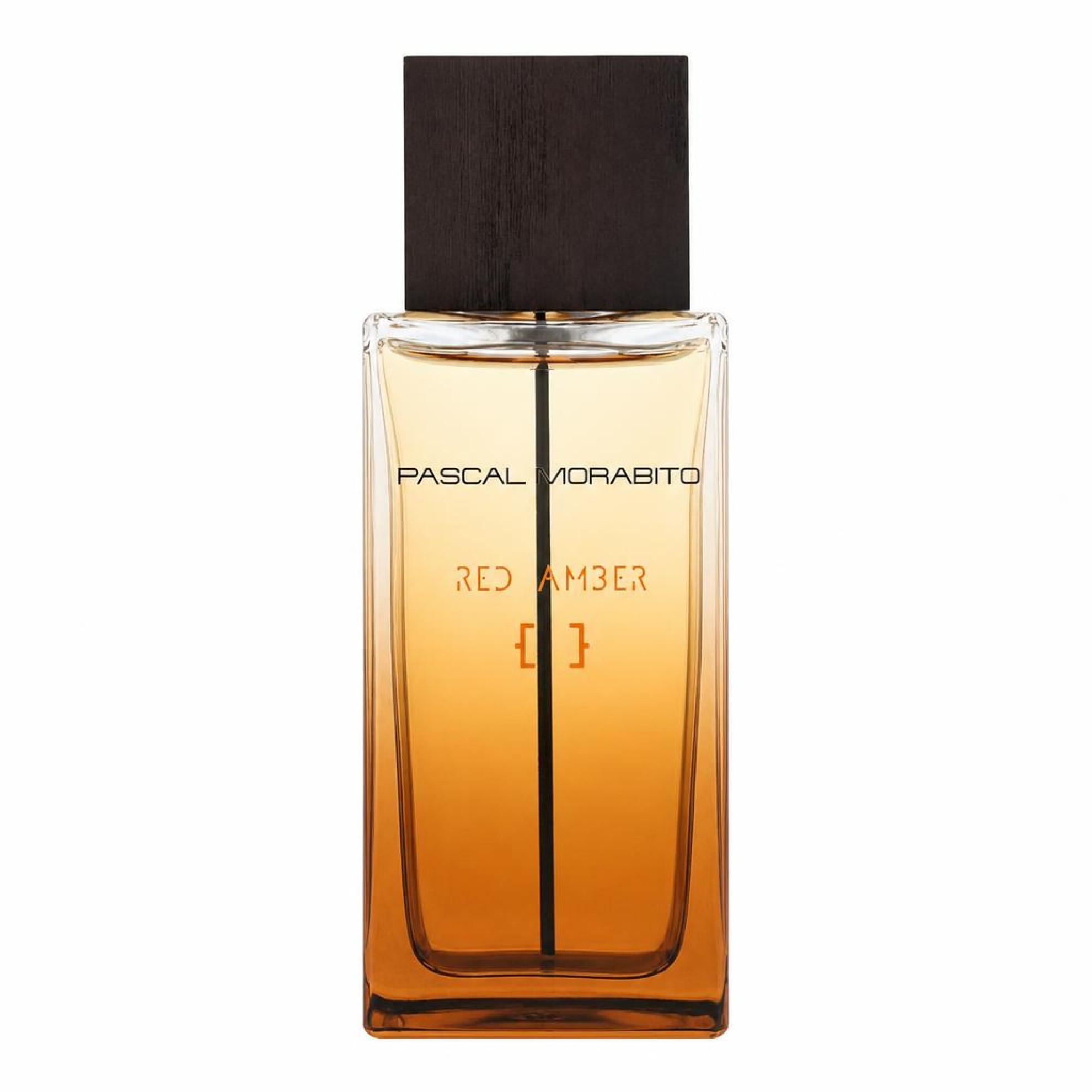 Pascal Morabito Red Amber Eau DE Toilette Spray 100 ml