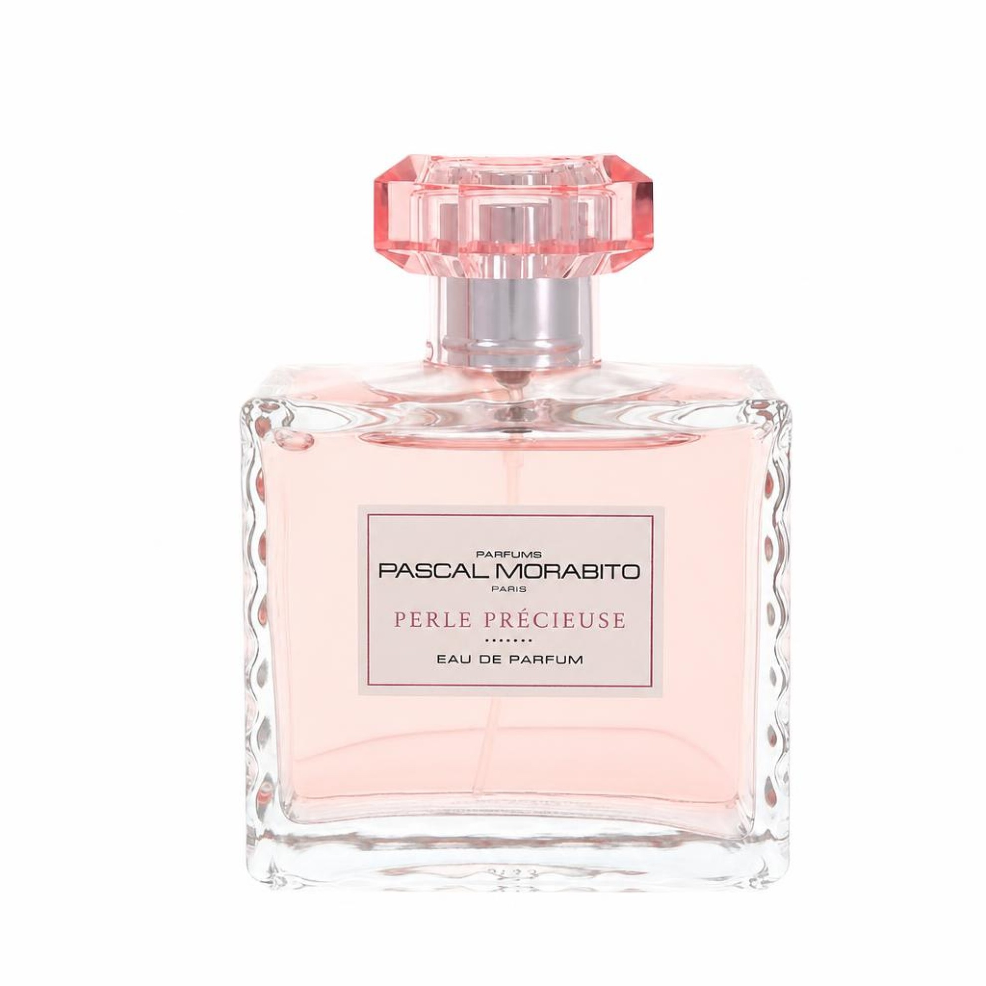 Pascal Morabito Perle Precieuse Eau De Parfum Spray 100 ml