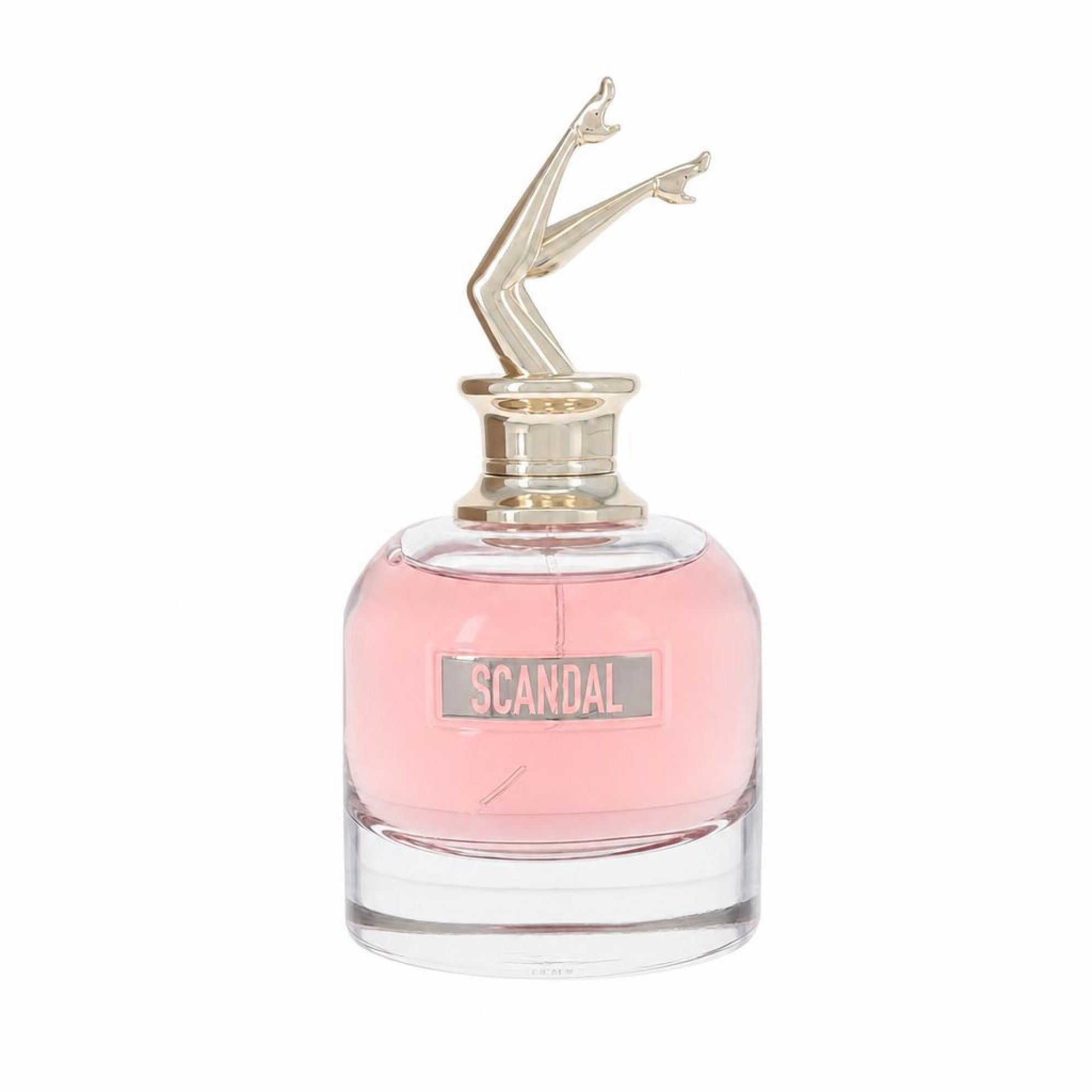 Jean Paul Gaultier Scandal Eau De Parfum Spray 80 ml