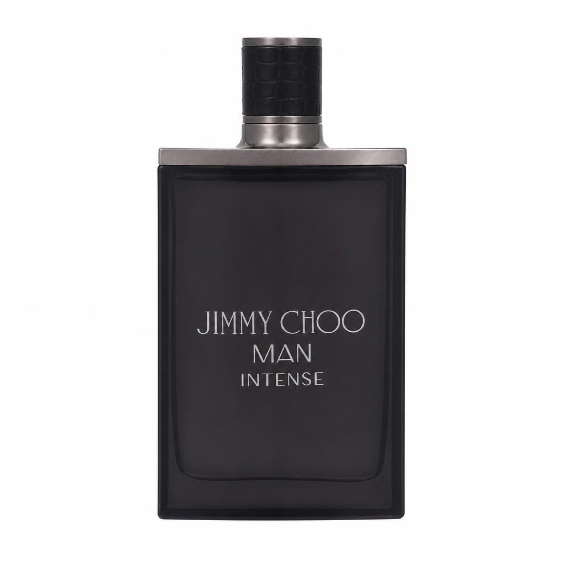 Image of Jimmy Choo Man Intense Eau De Toilette Spray (unboxed) 100 ml