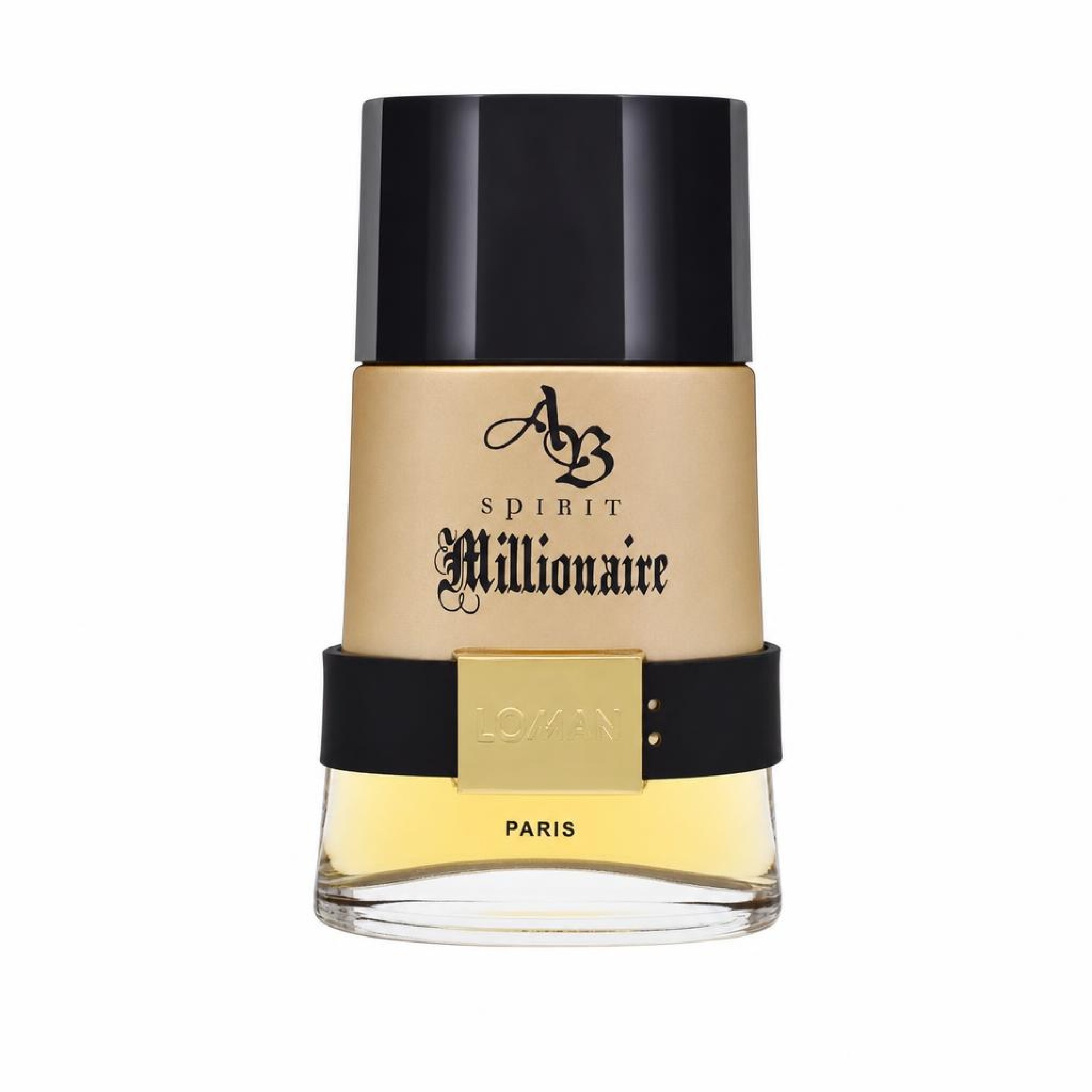 Lomani Spirit Millionaire Eau De Toilette Spray 200 ml