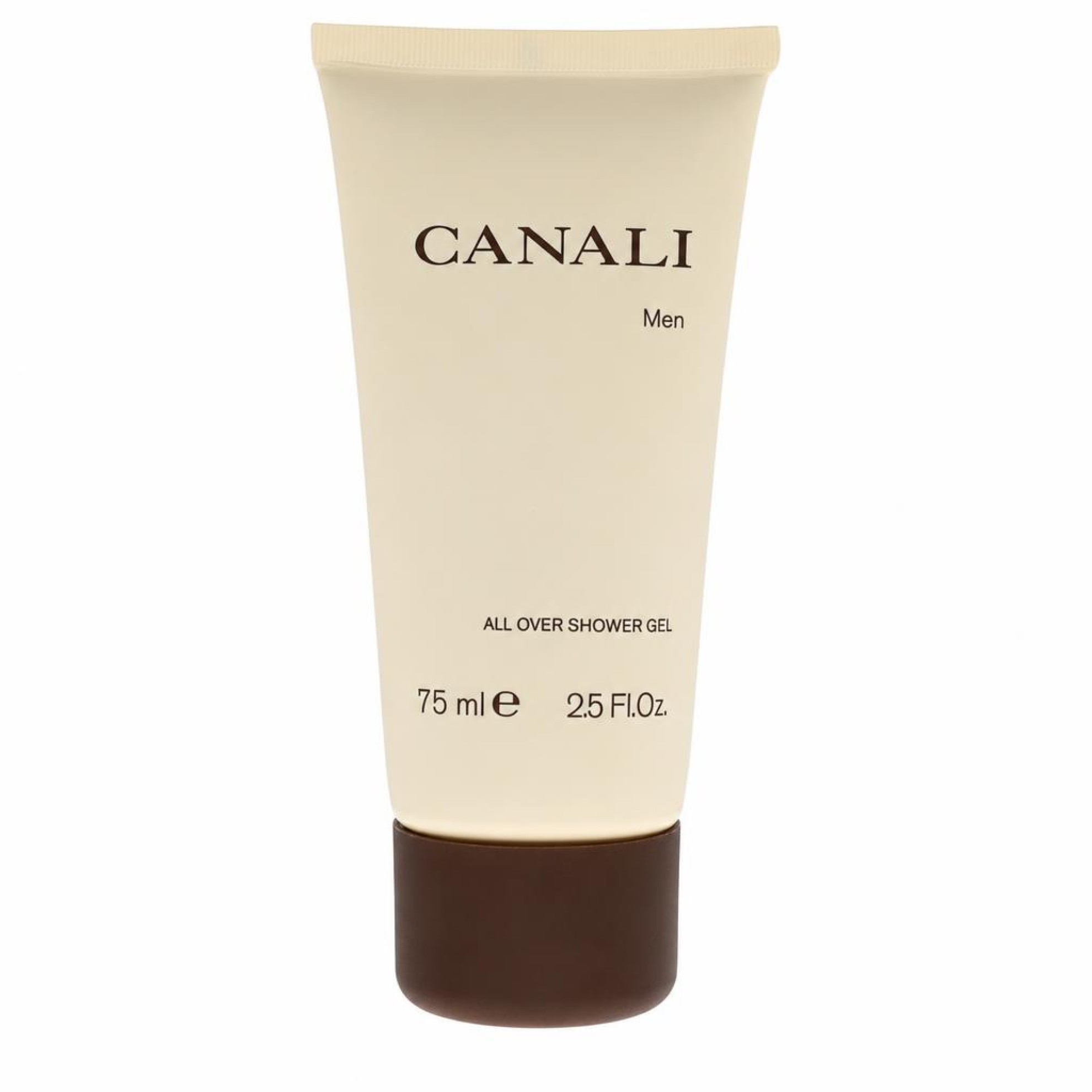 Canali Shower Gel 75 ml