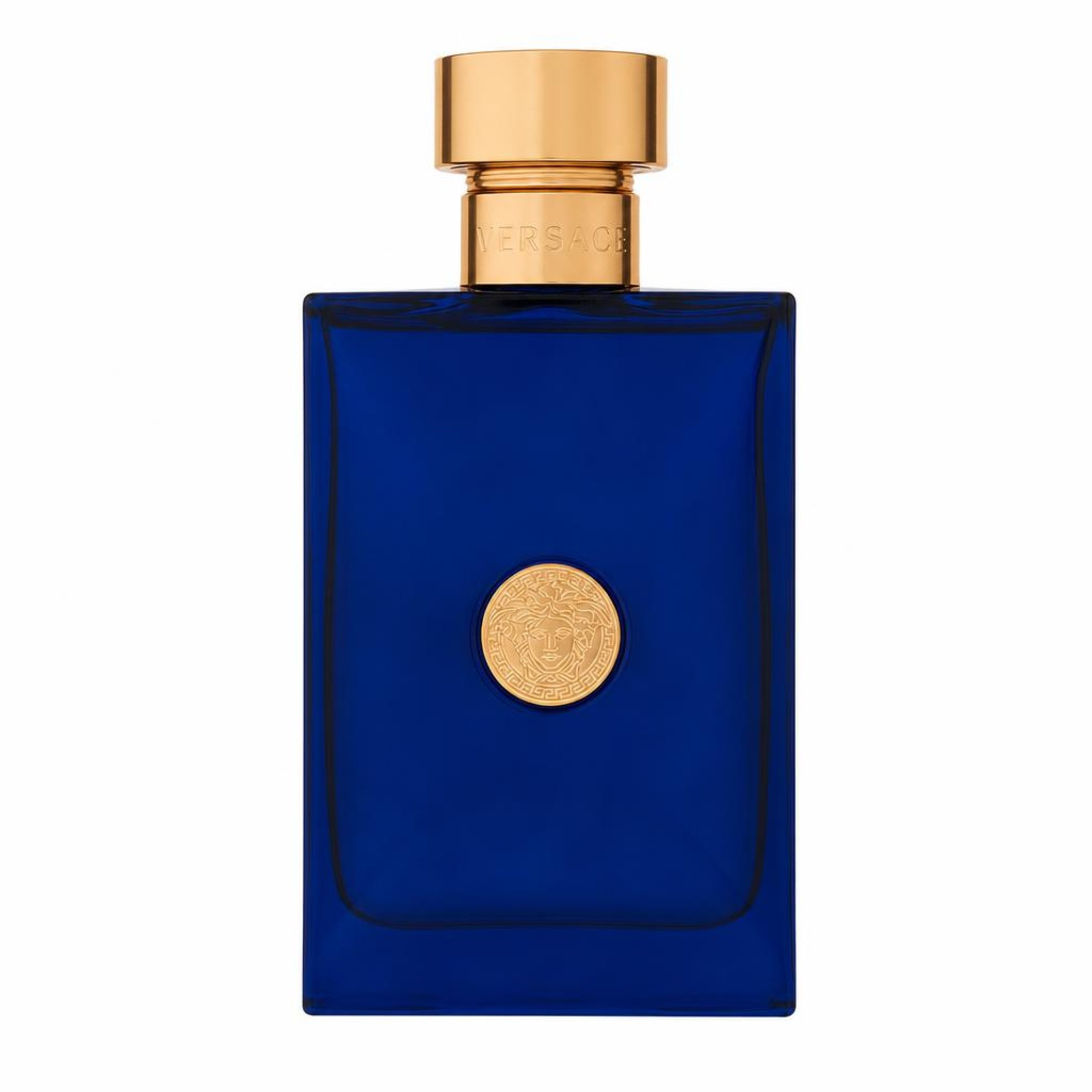 Versace Dylan Blue After Shave Lotion 100ml Homme