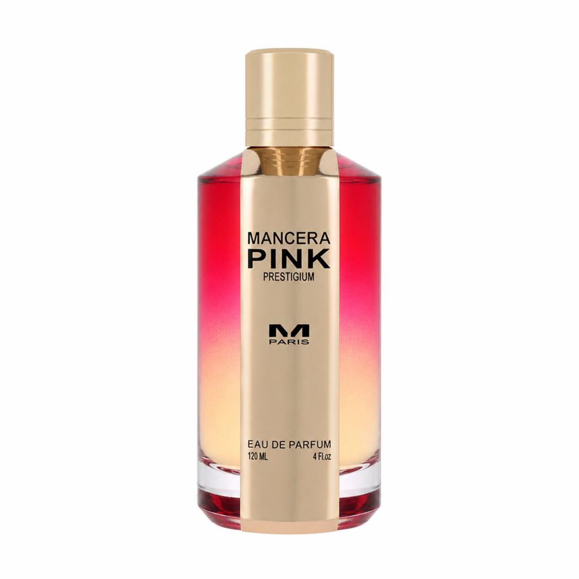 Mancera Pink Prestigium Eau De Parfum Spray 120 ml